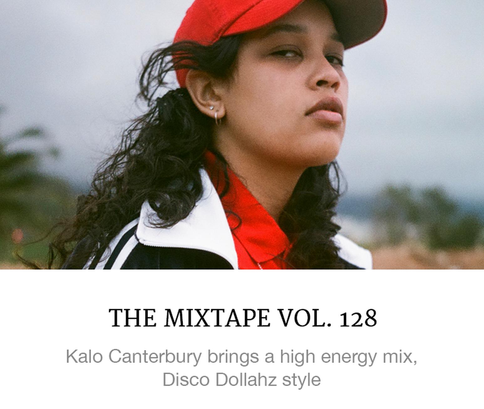 Kdollahz mixtape
