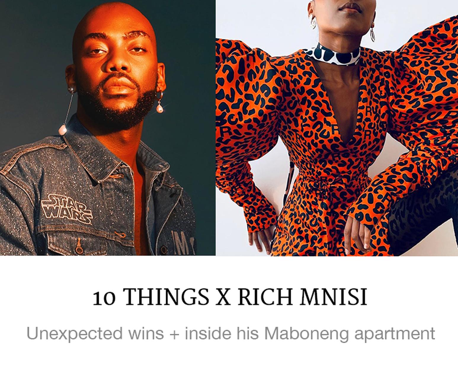 10 things