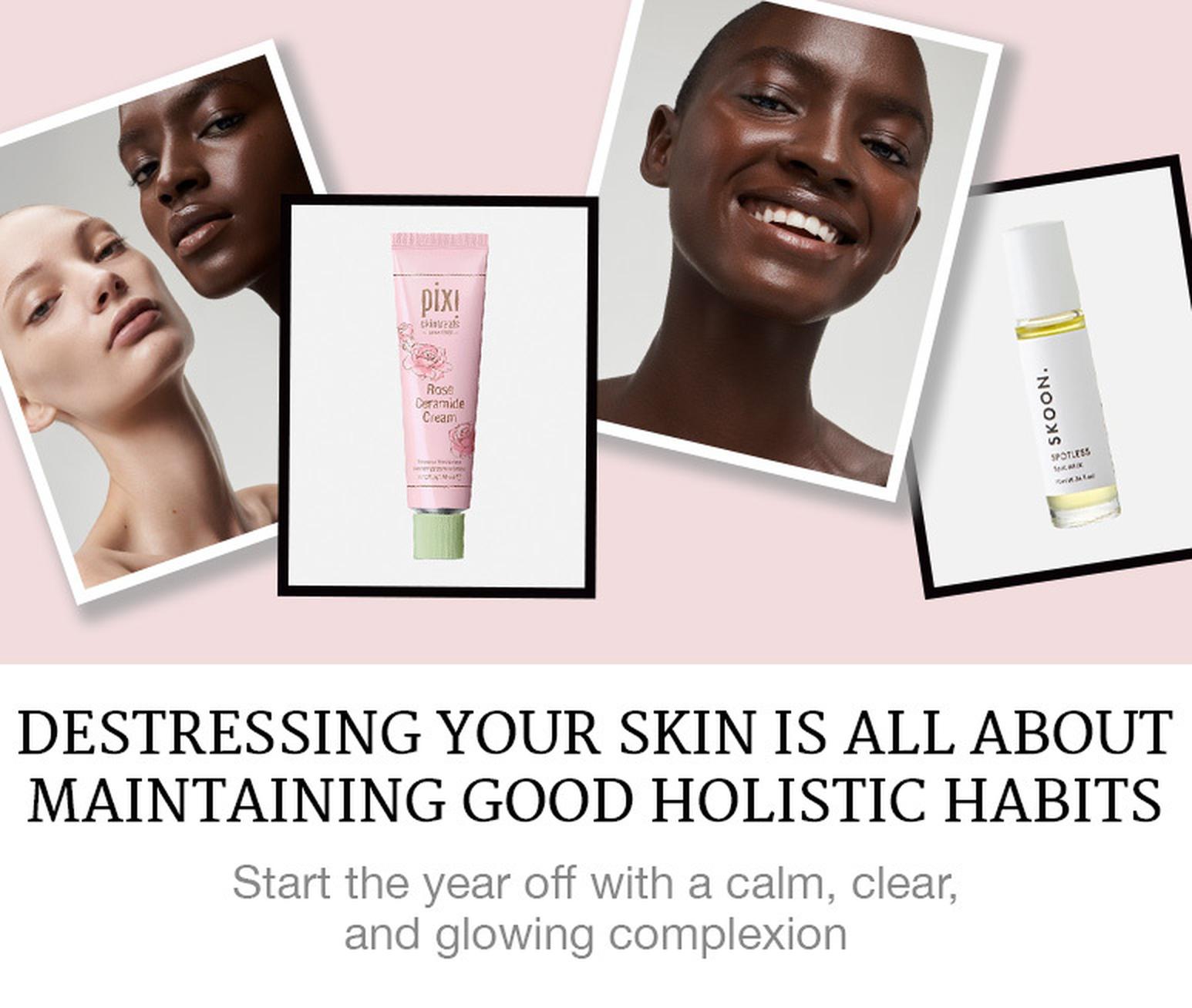 skincare, beauty