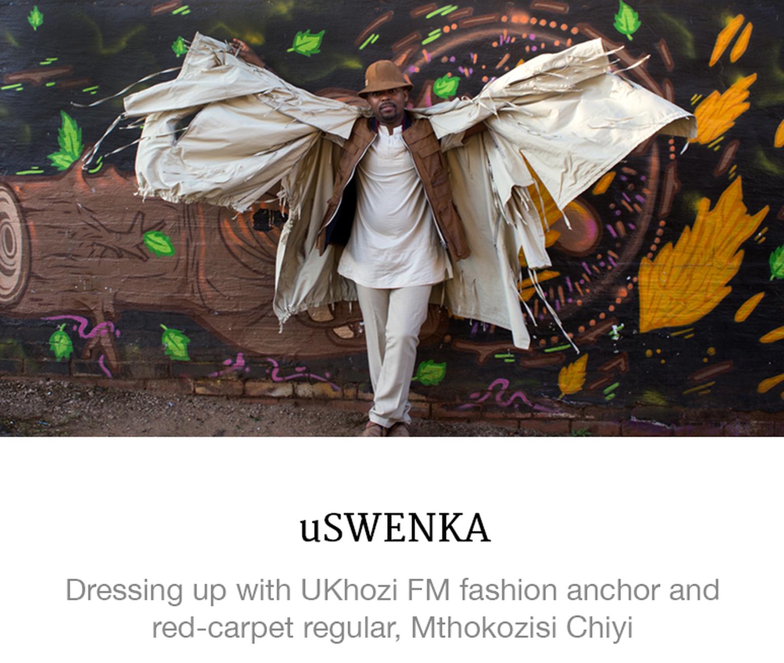 swenka personal style superbalist fashion blog