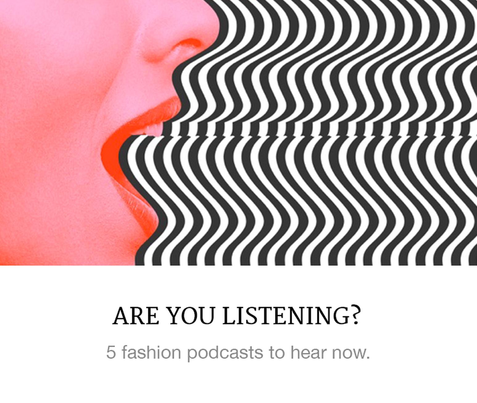 Podcasts