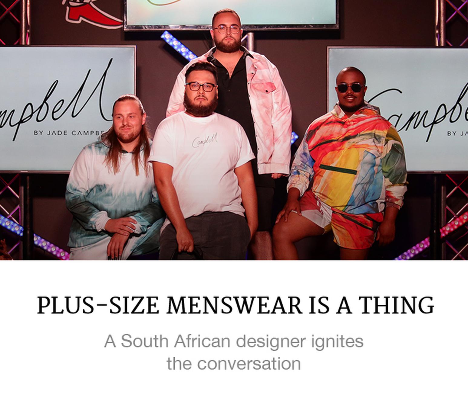 plus size