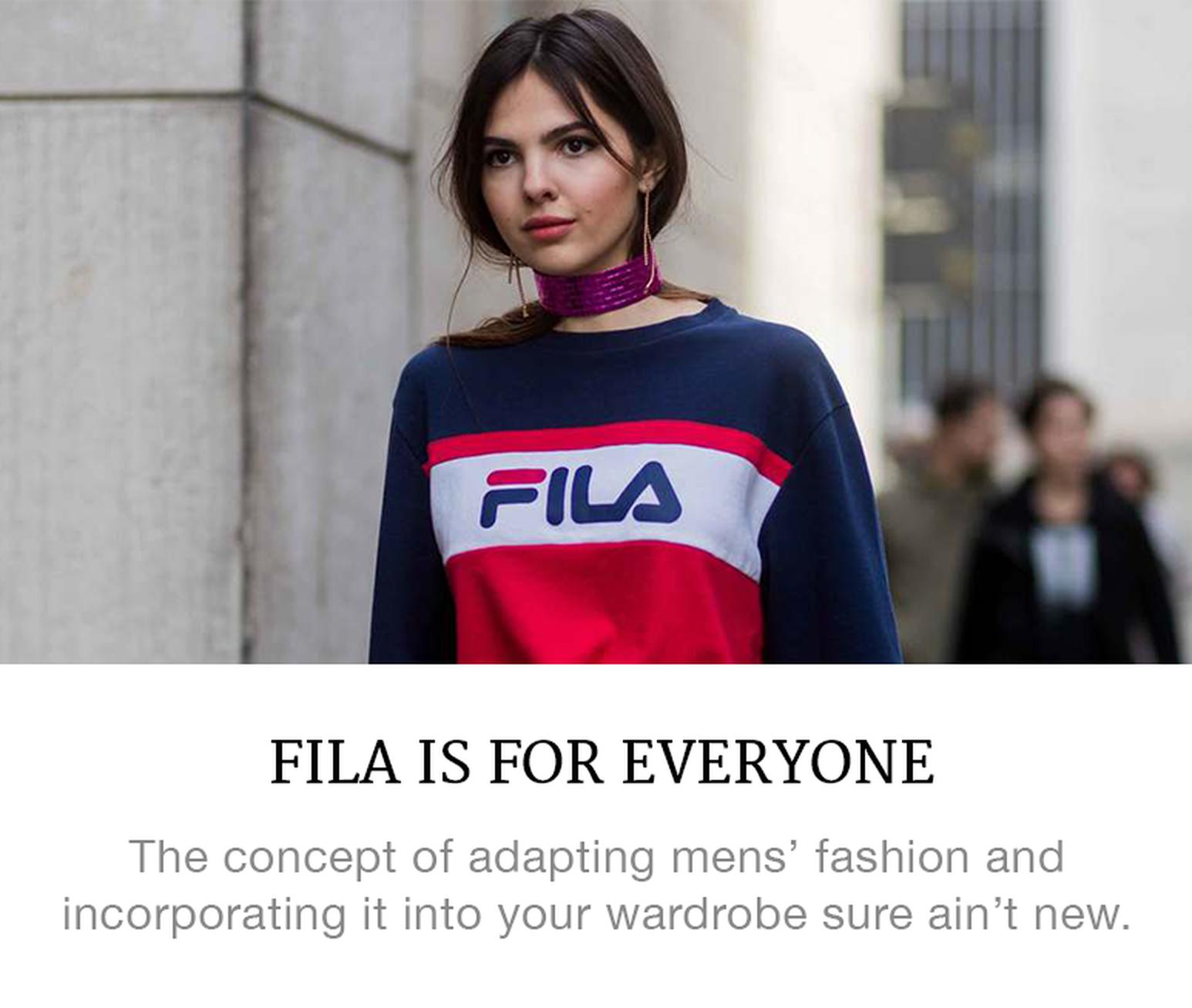 Fila
