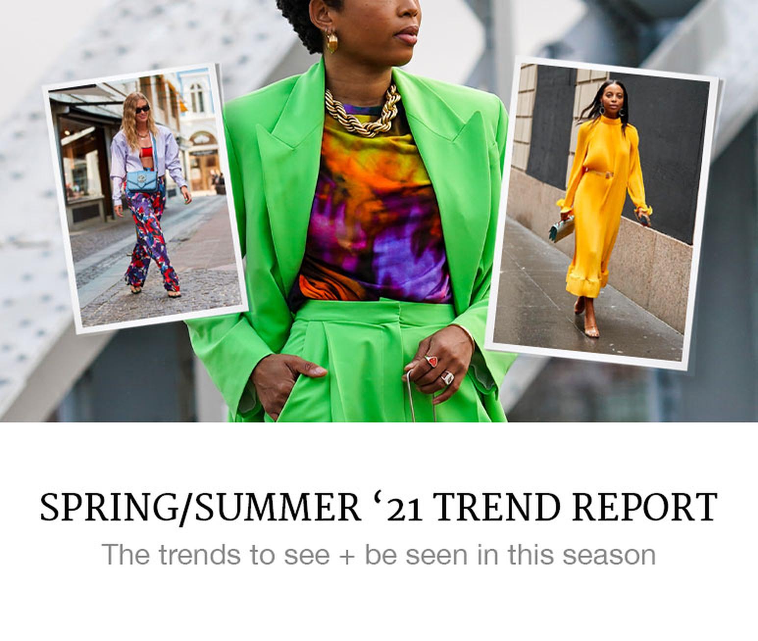 Trend report