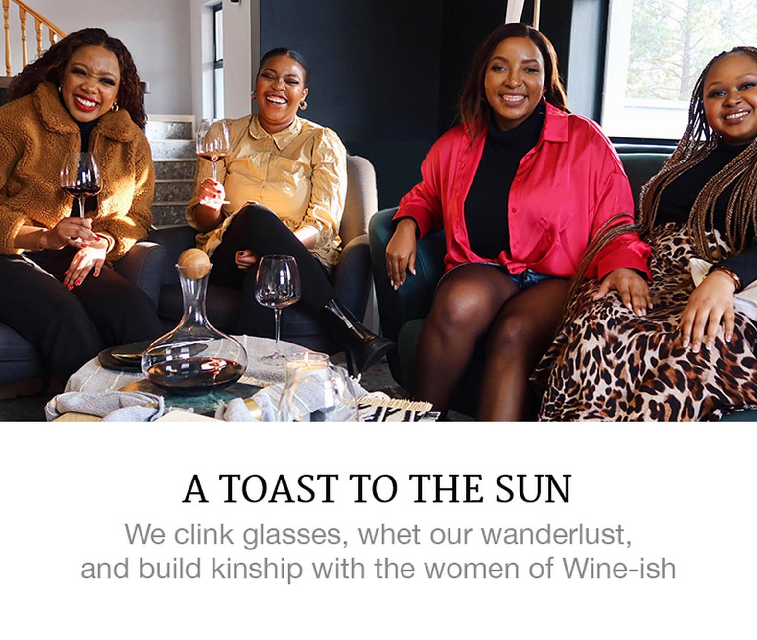Wine-ish