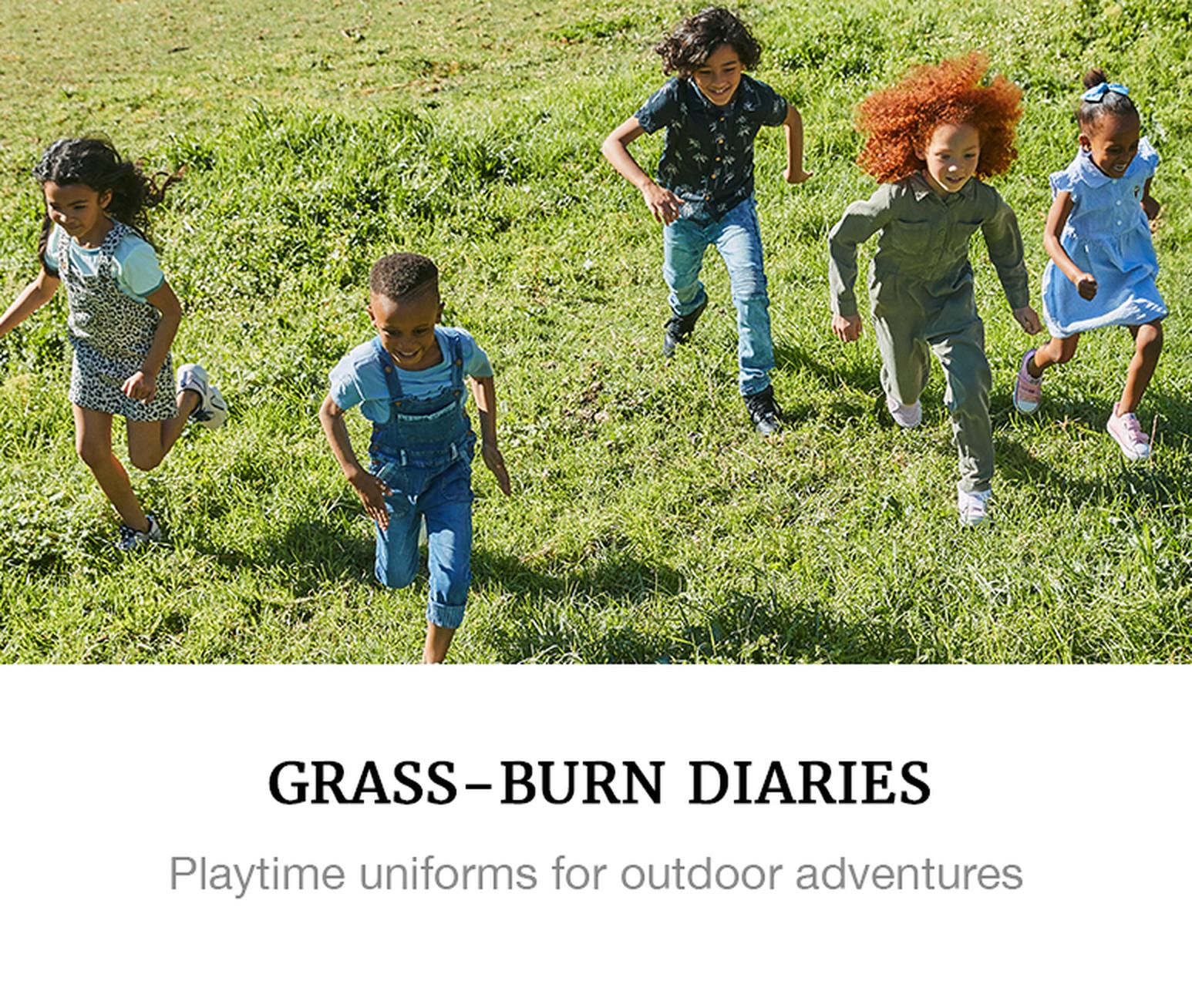 grassburn