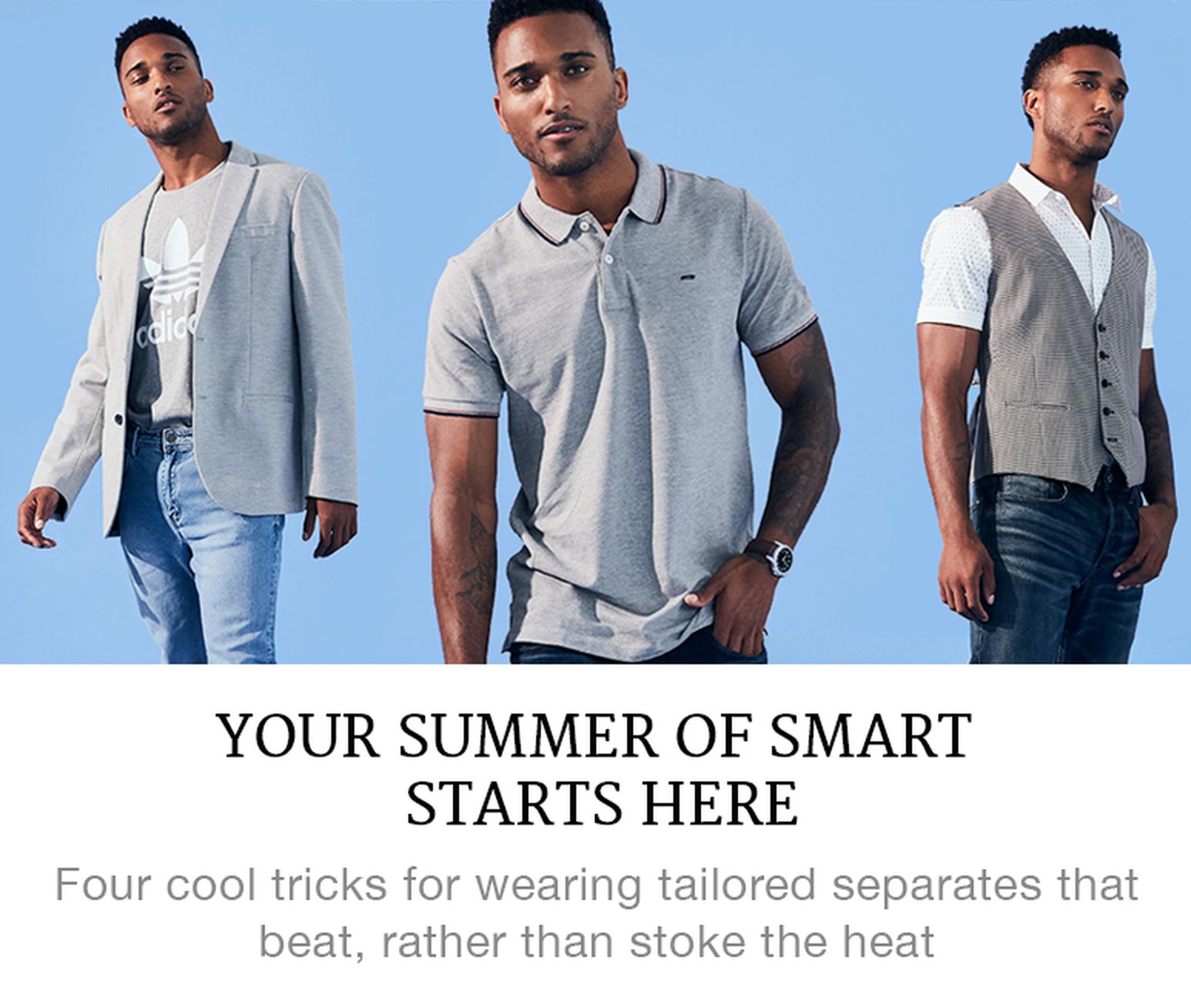 smarter summer