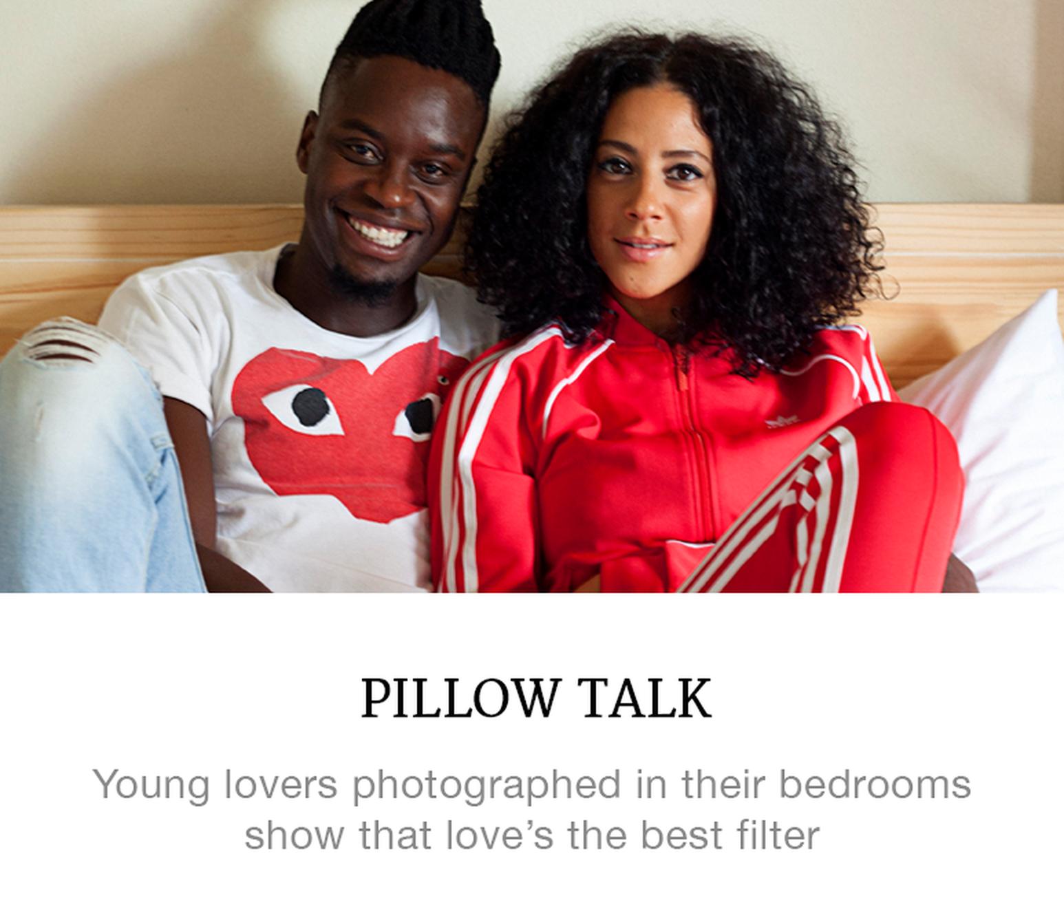 south african couples photographed in bed