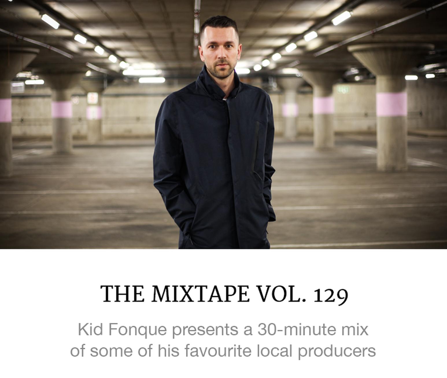 Kid Fonque