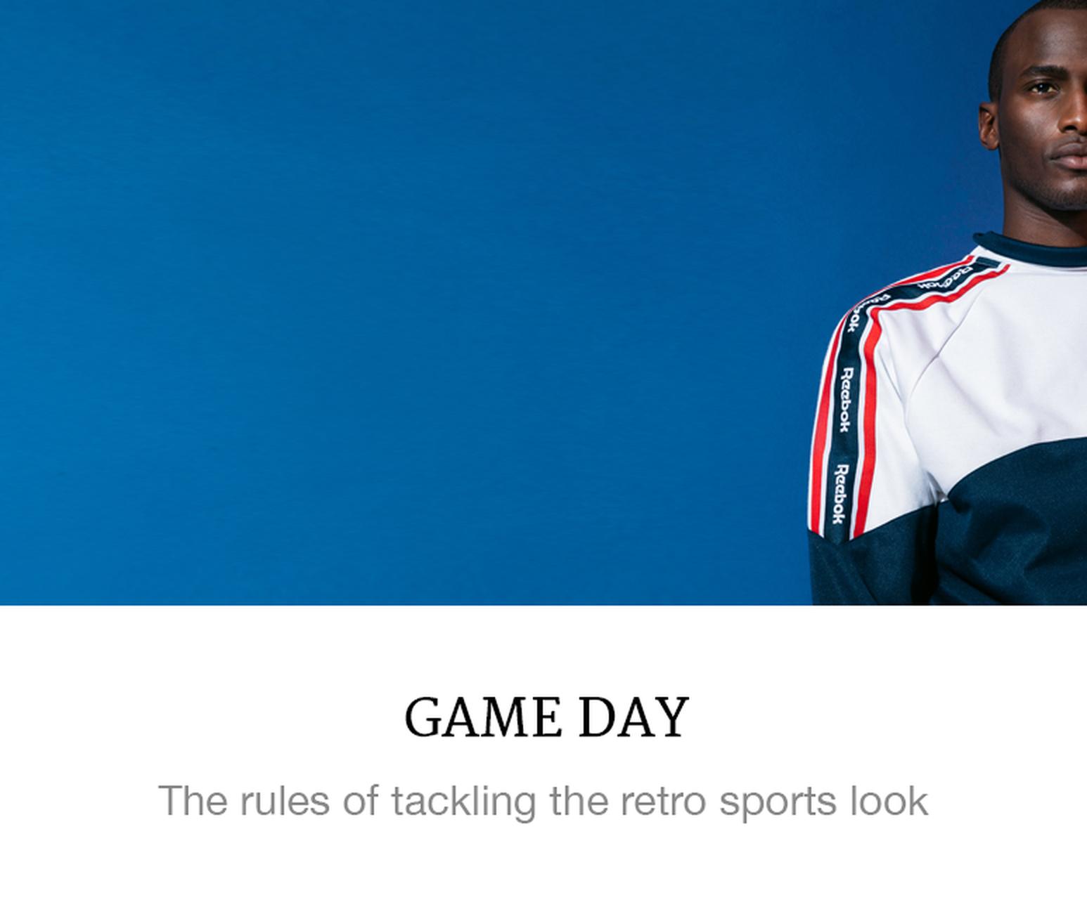 Game Day