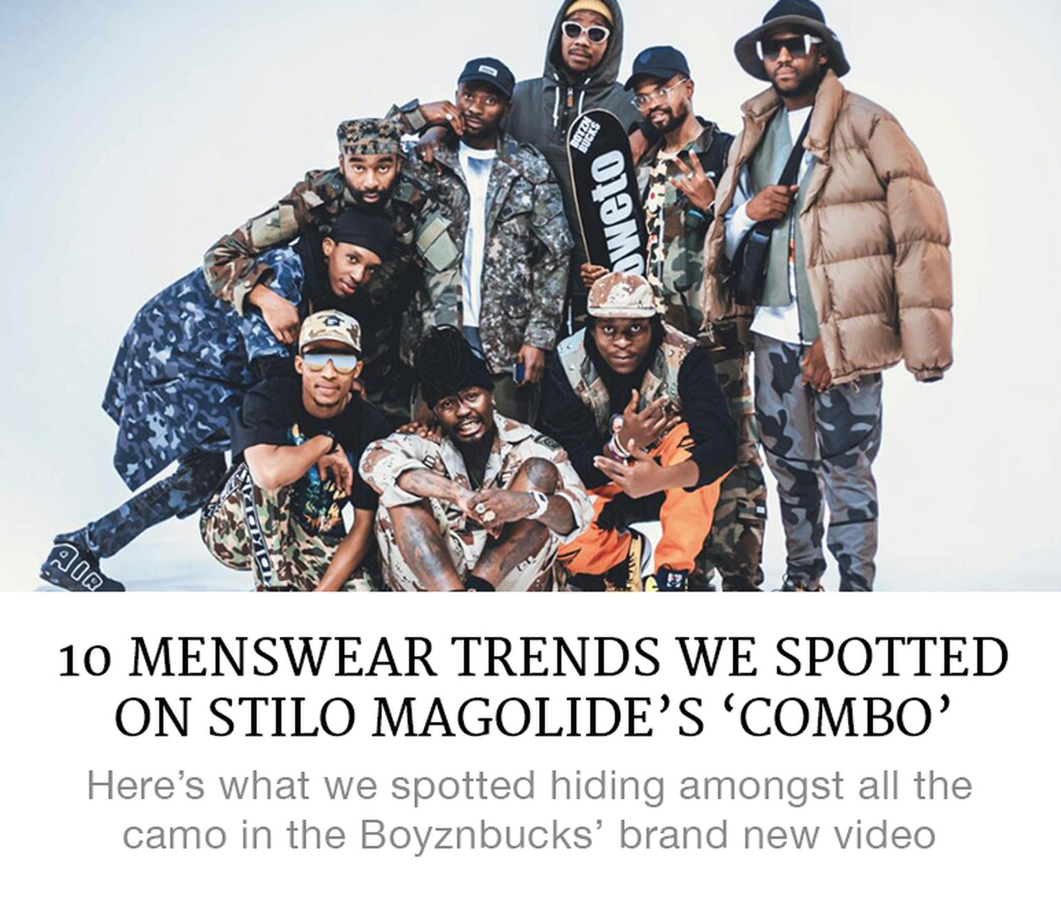 Boyznbucks