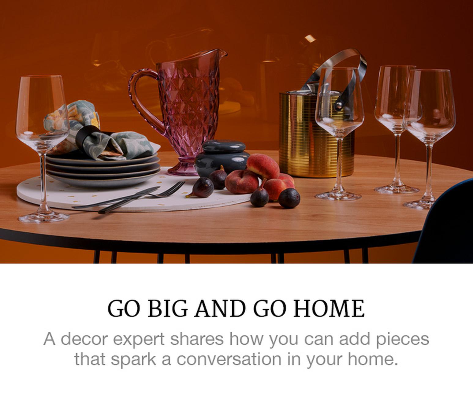 home decor