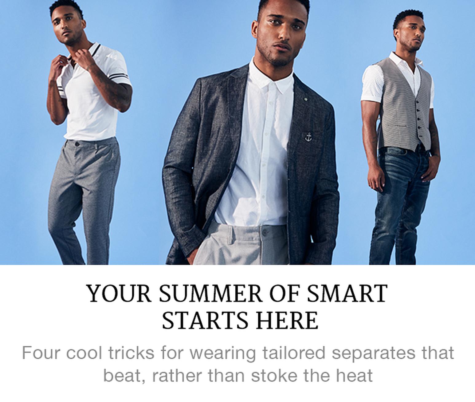 smarter summer