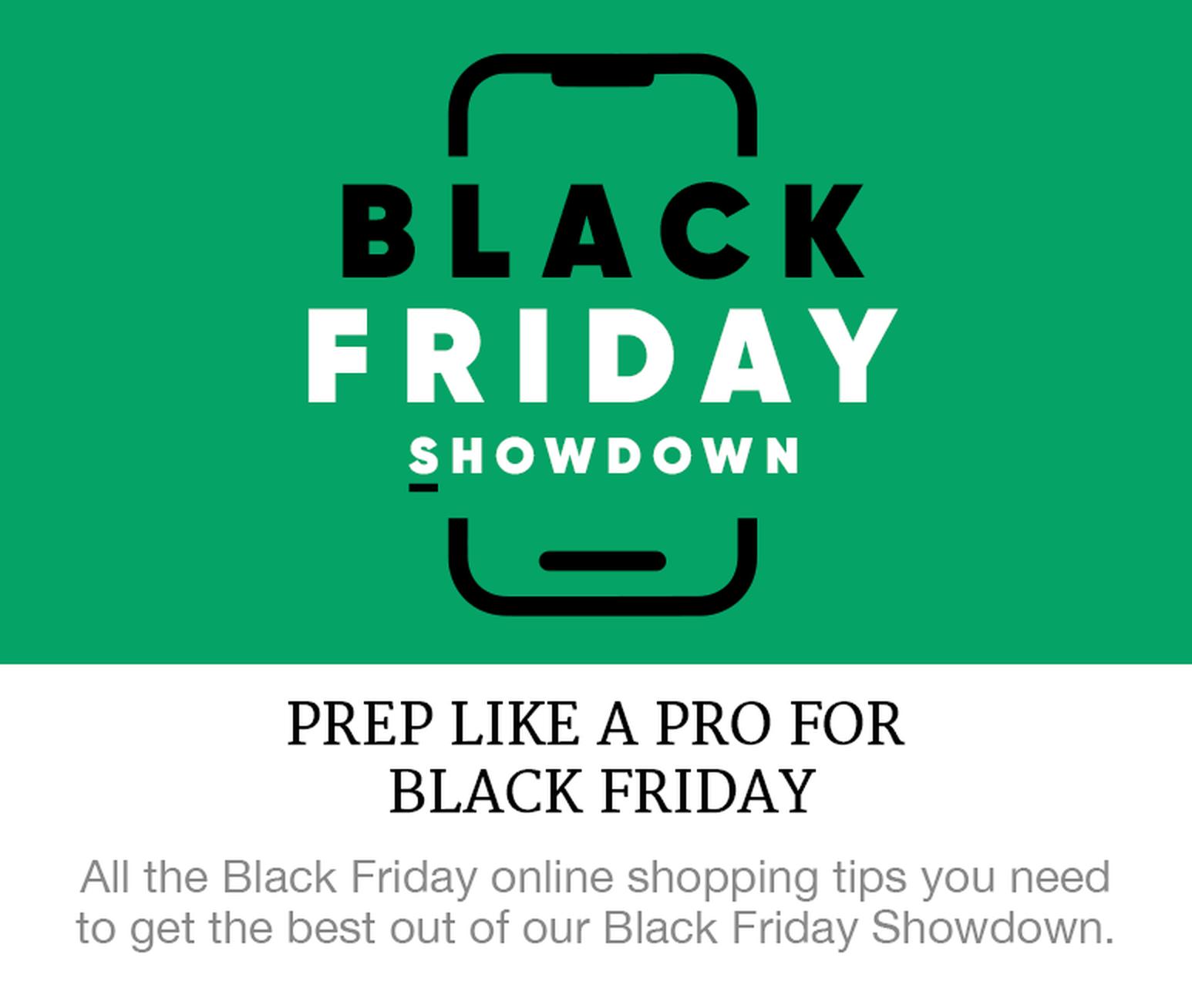 Superbalist, Black Friday, Black Friday 2022