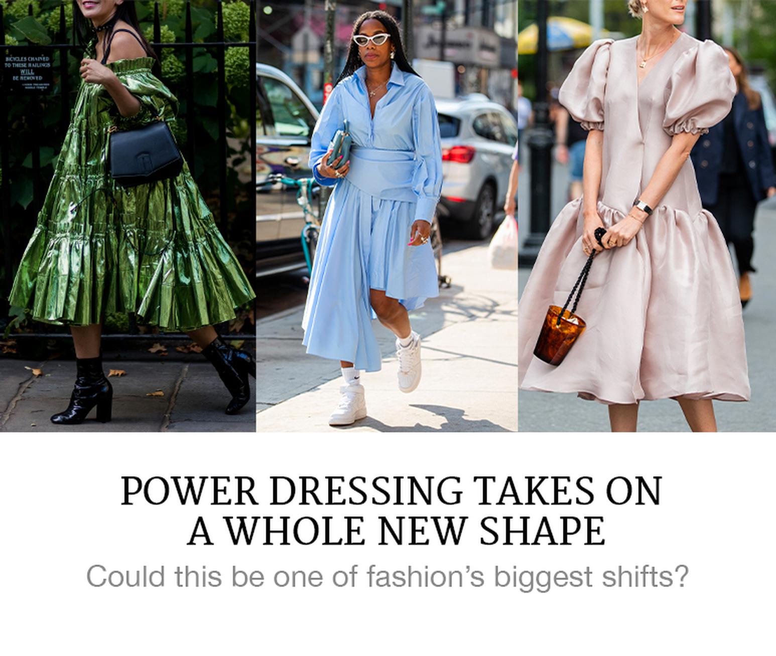 dressing