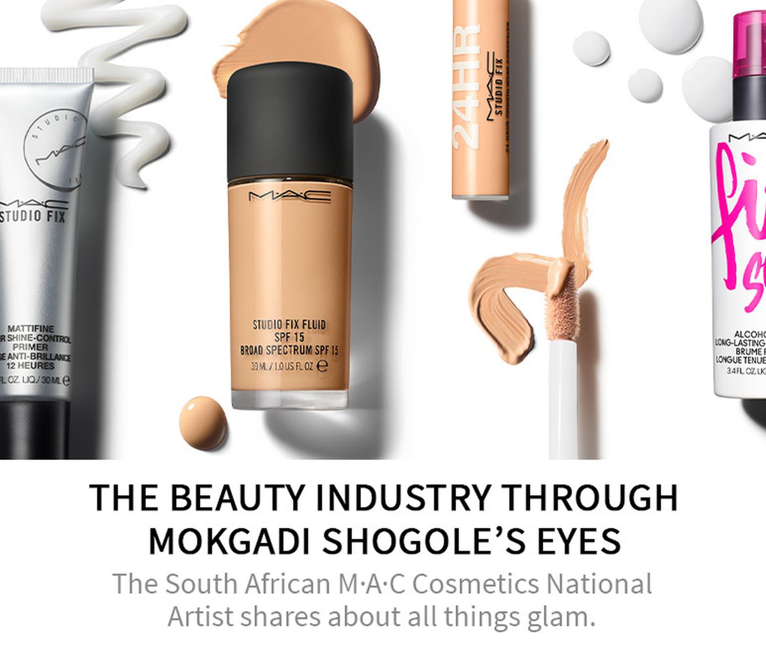 makeup, beauty tips, MAC