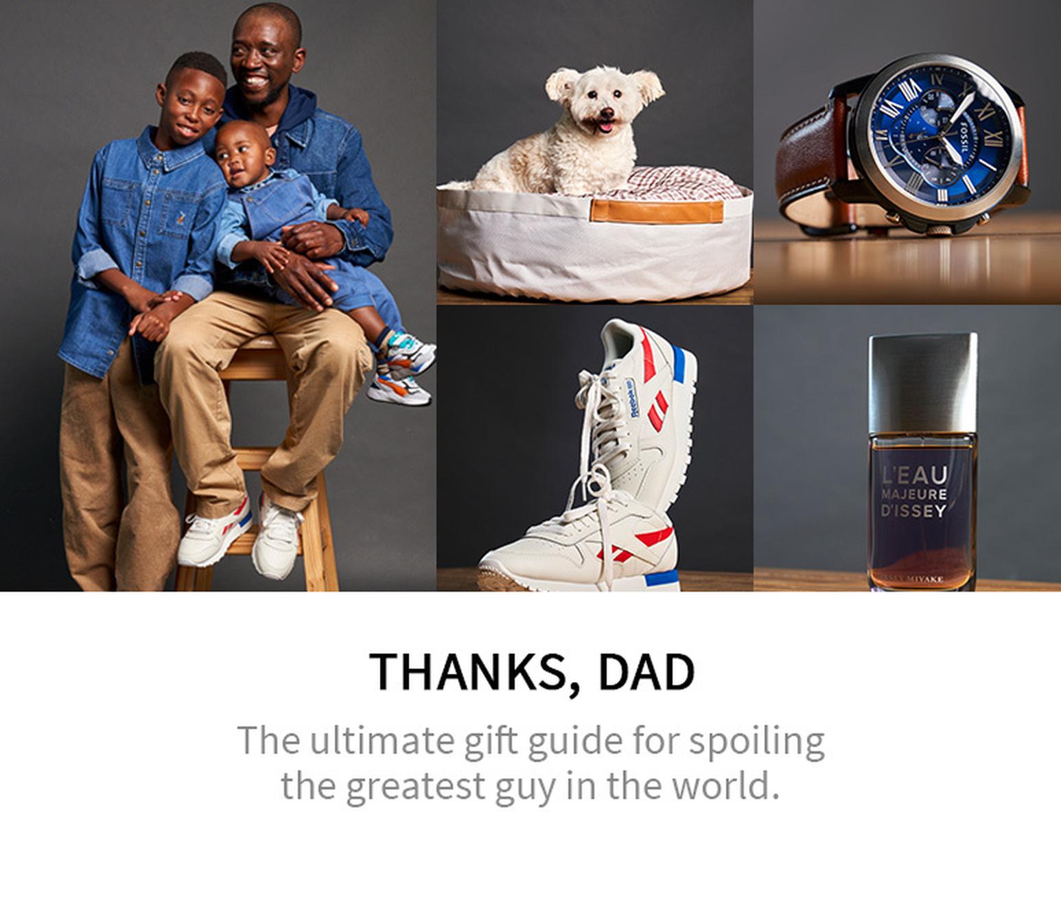 Father's DaY 2023, Gift Guide,