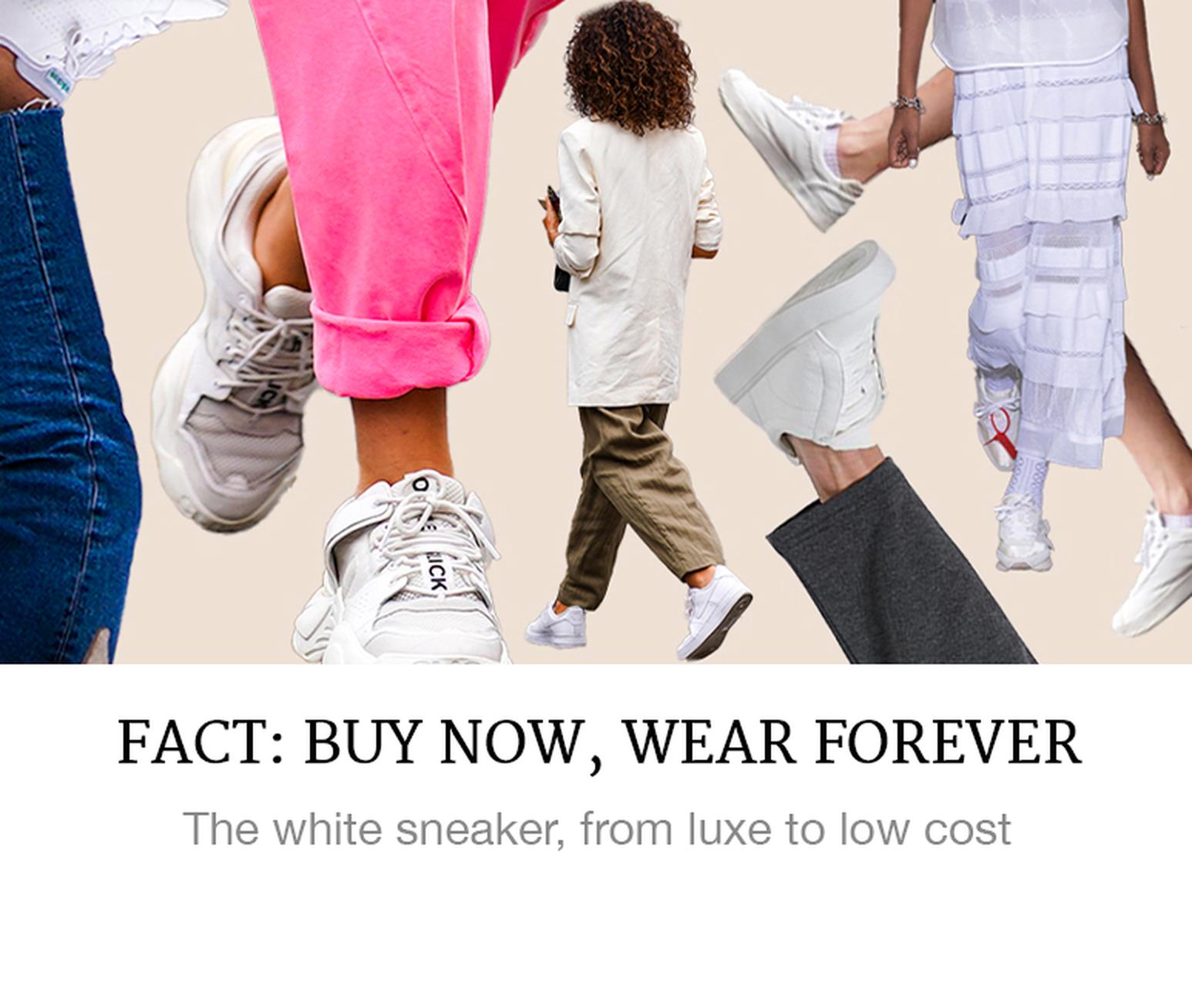 Sneakers===
