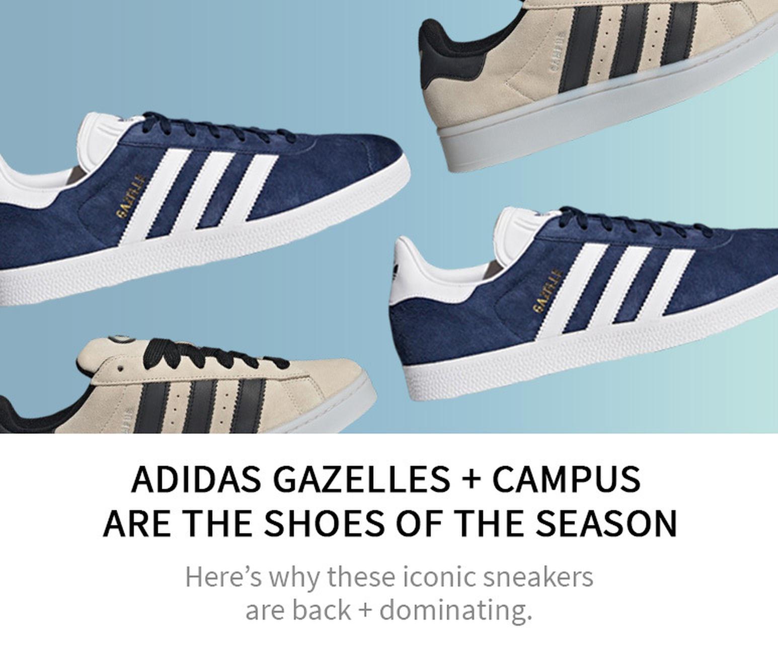 Adidas Campus