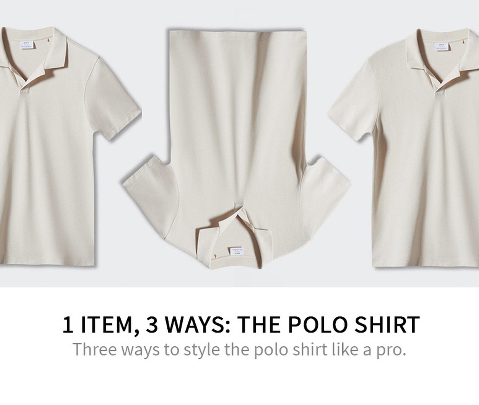 Polo Shirt