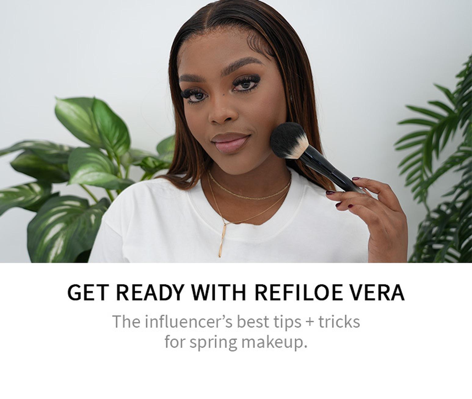 Refiloe Vera
