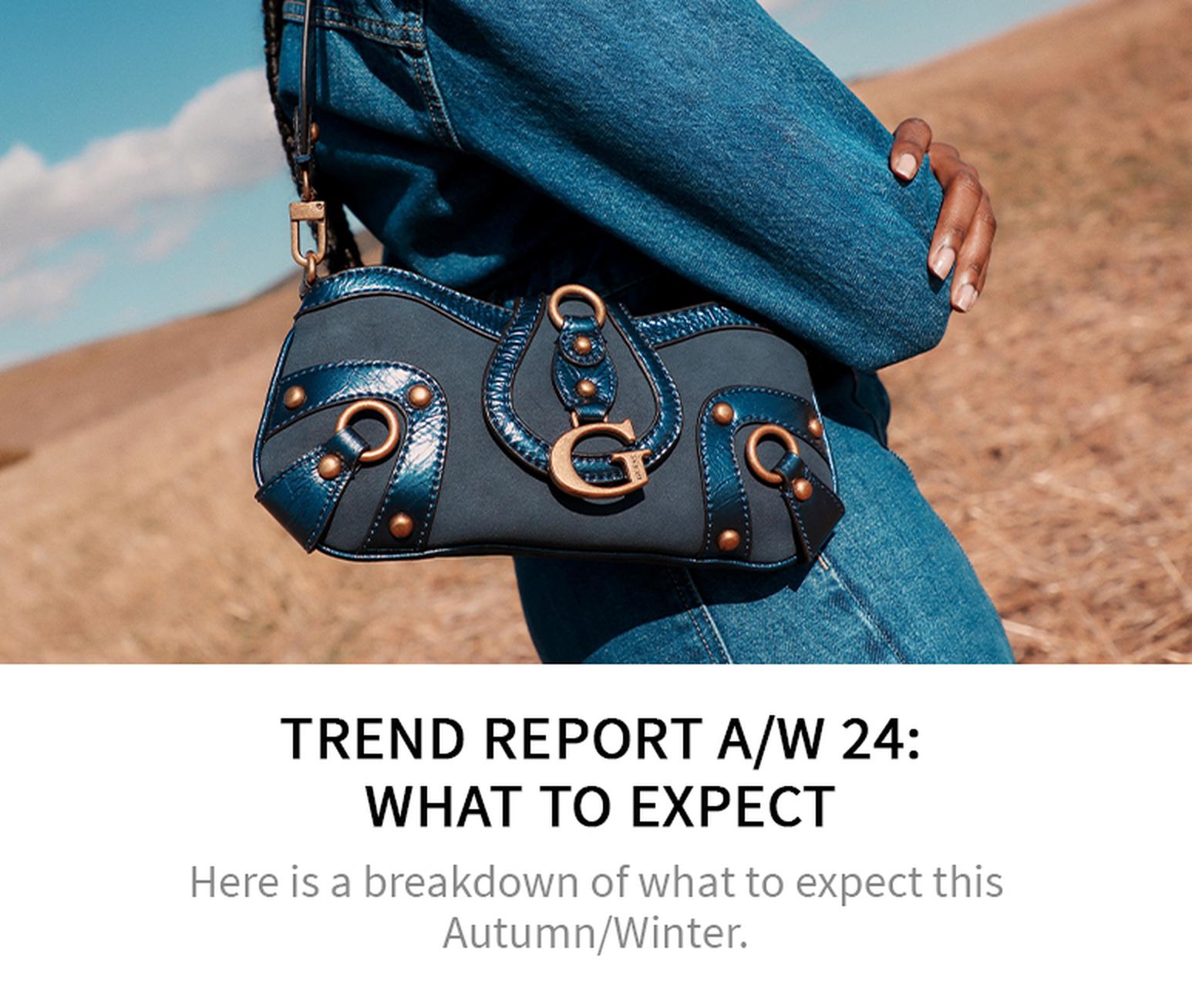 trend report