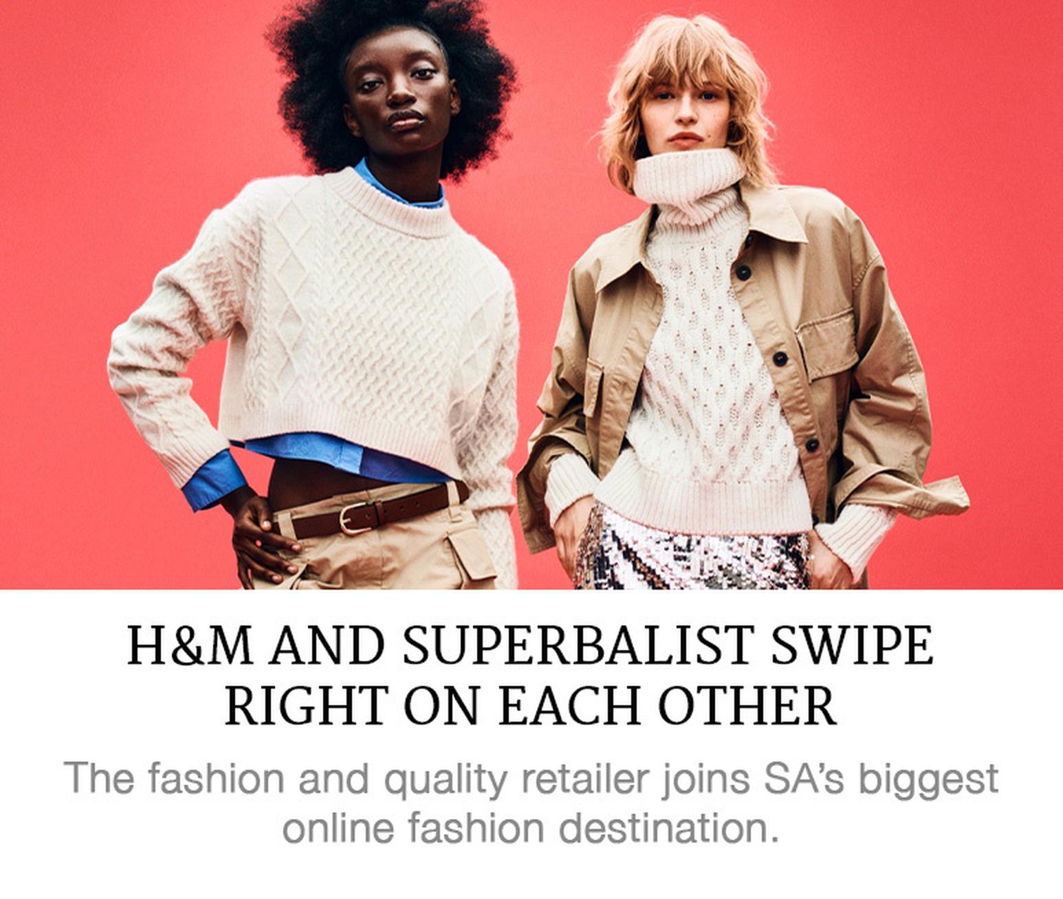 H&M