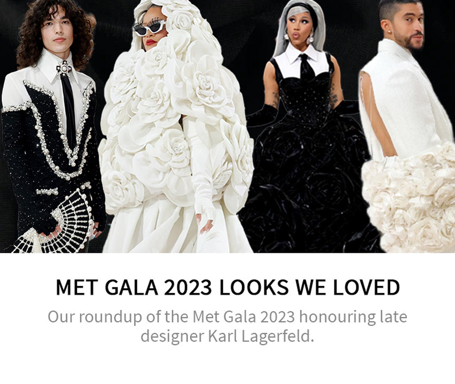 met gala