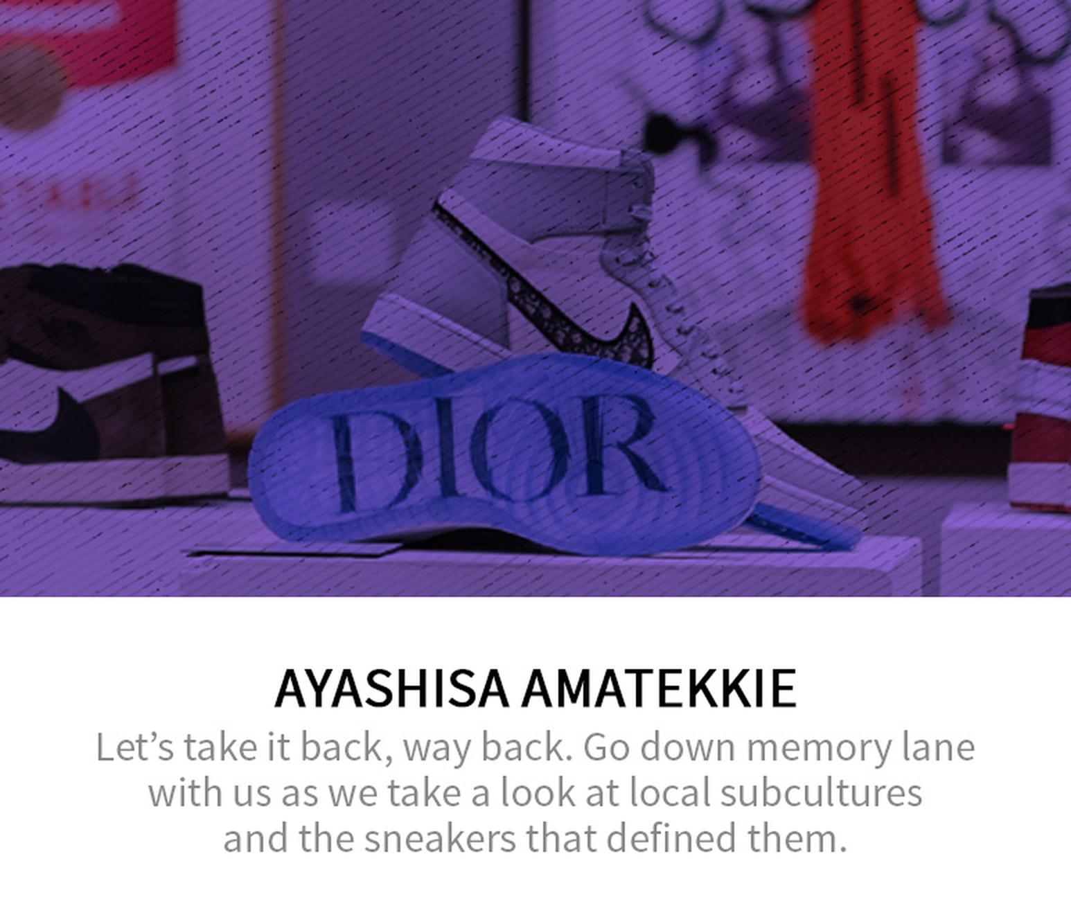 Sneaker Fest