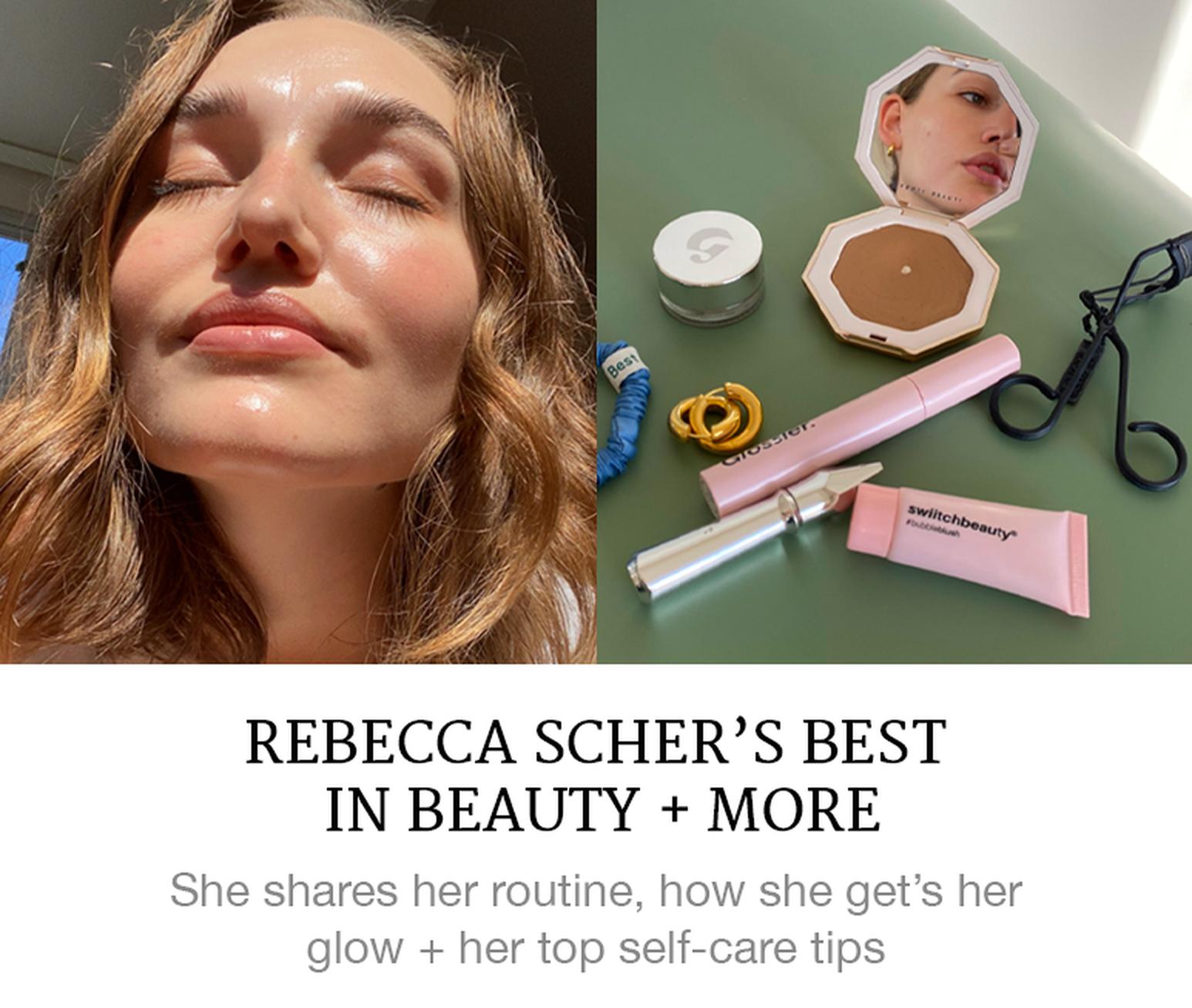 Best in beauty