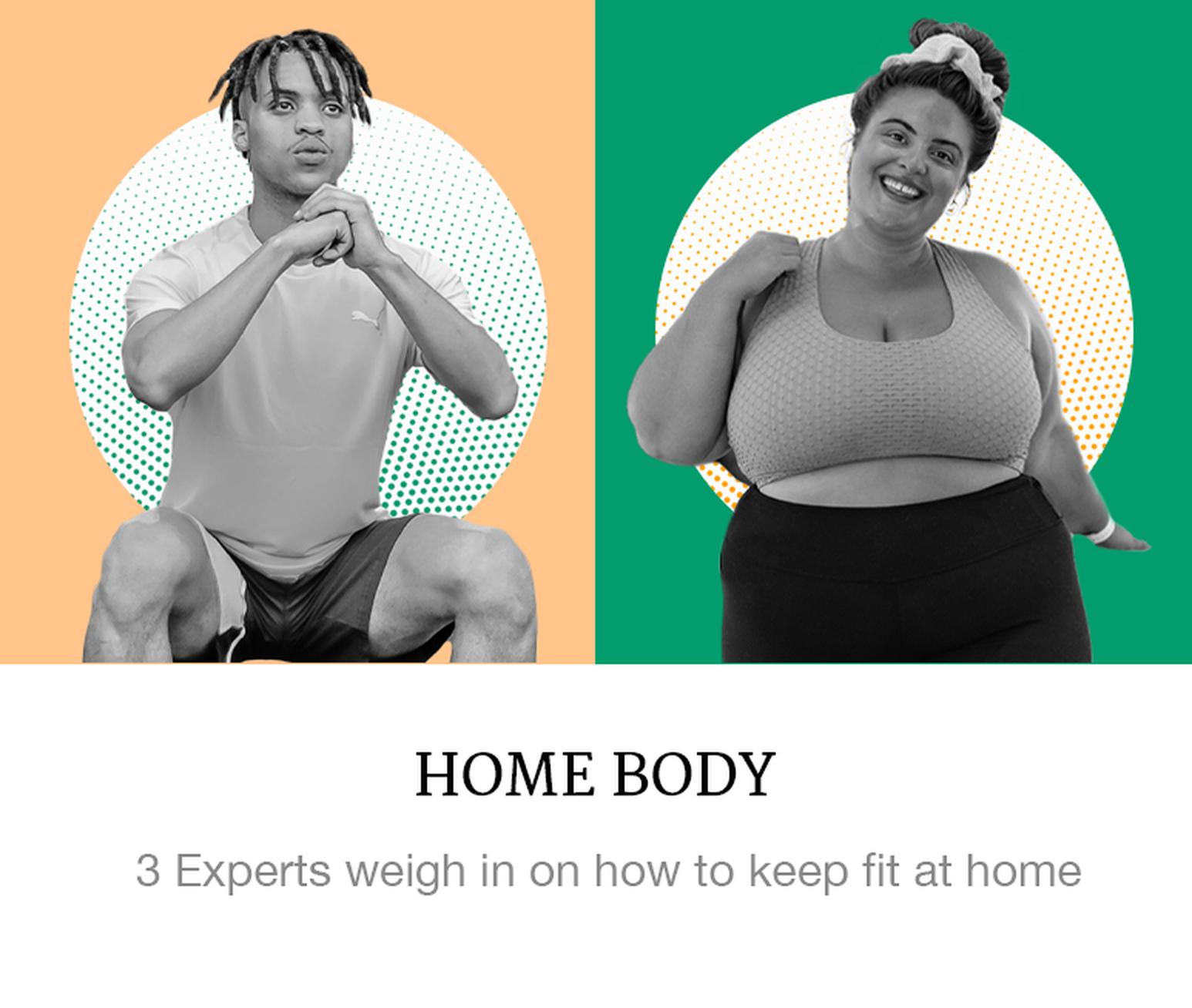 Home Body