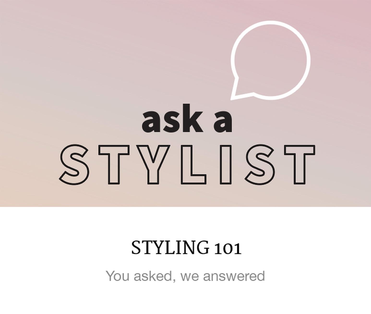 STYLIST