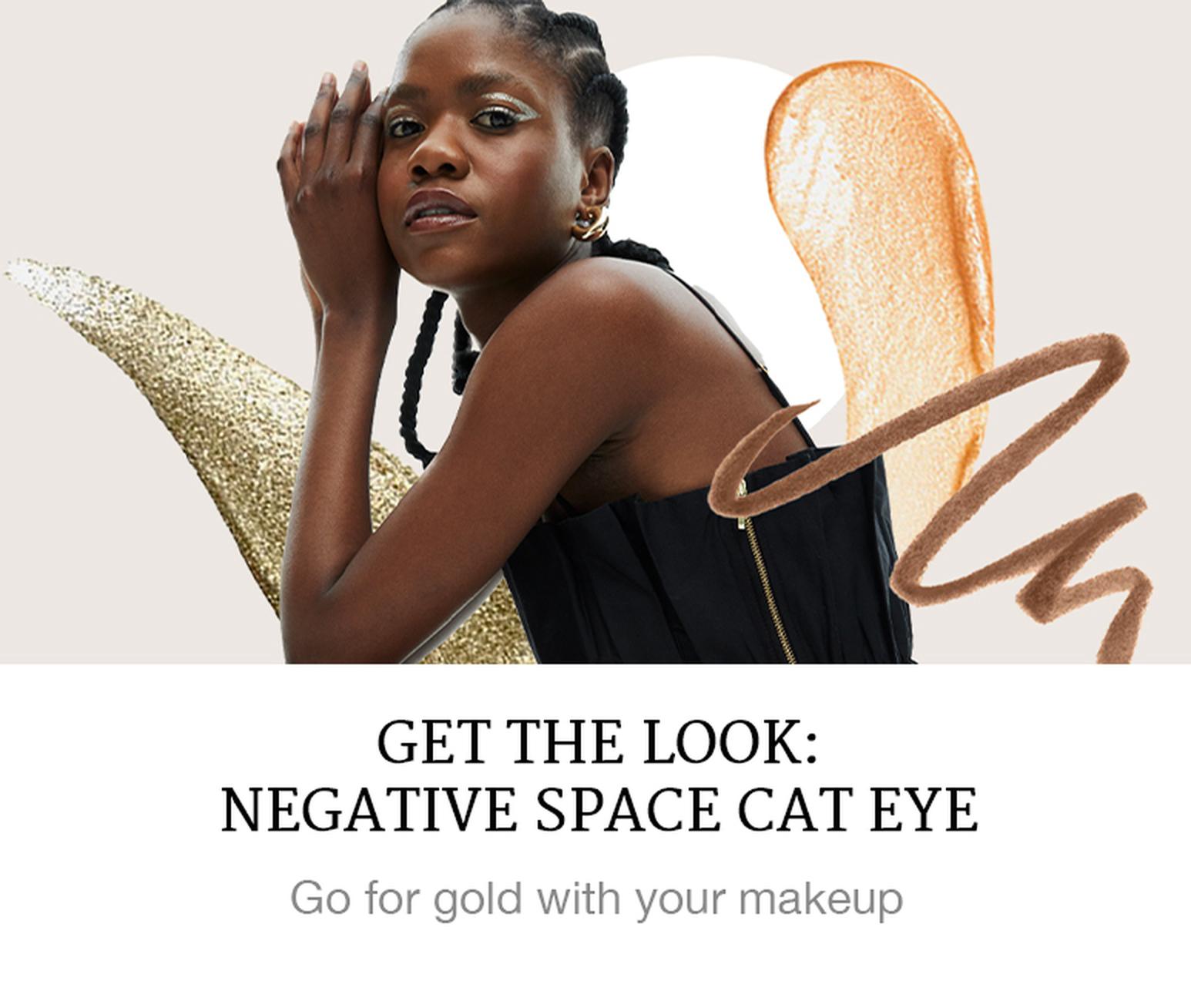 Get the look
