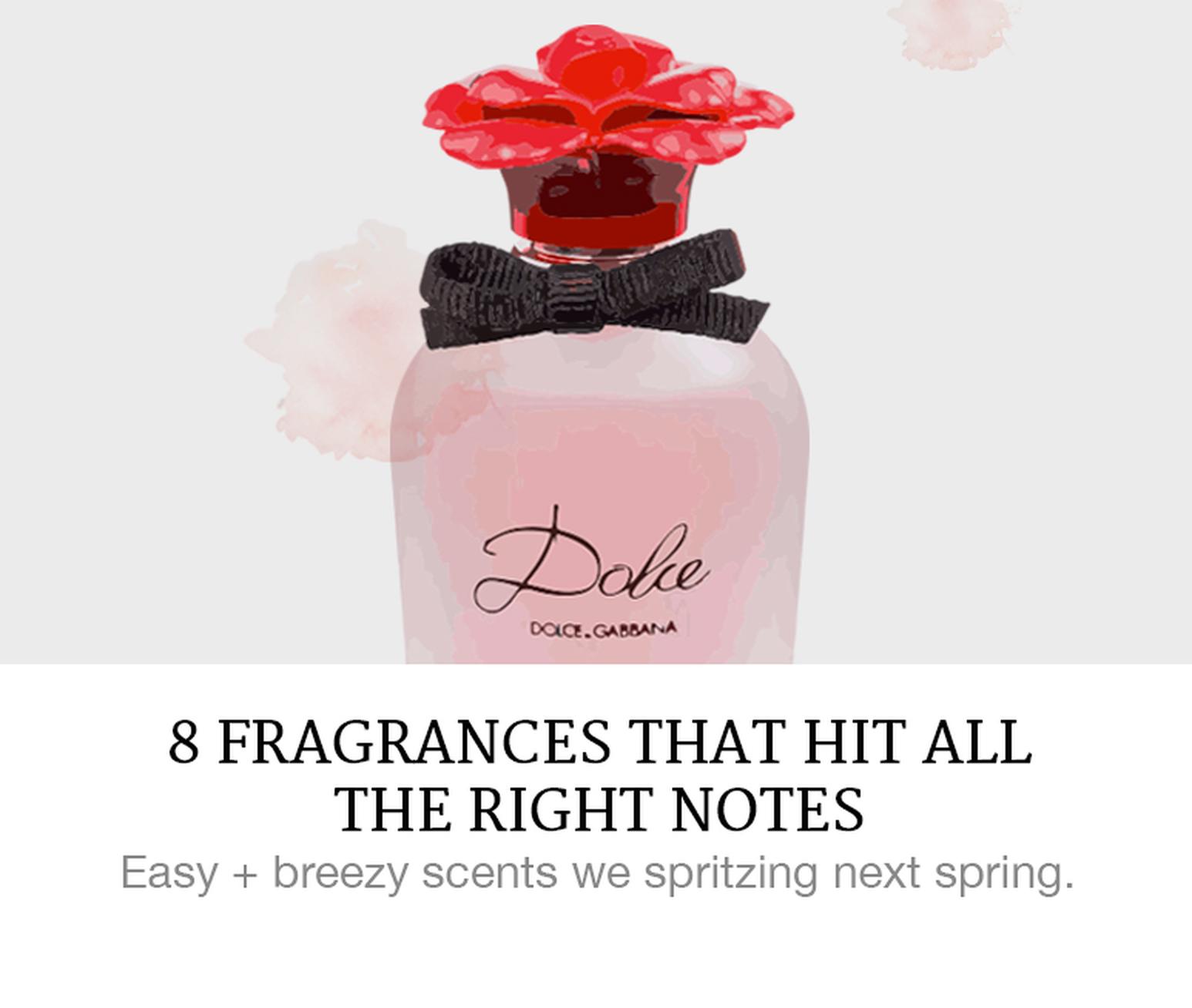 Fragrances images