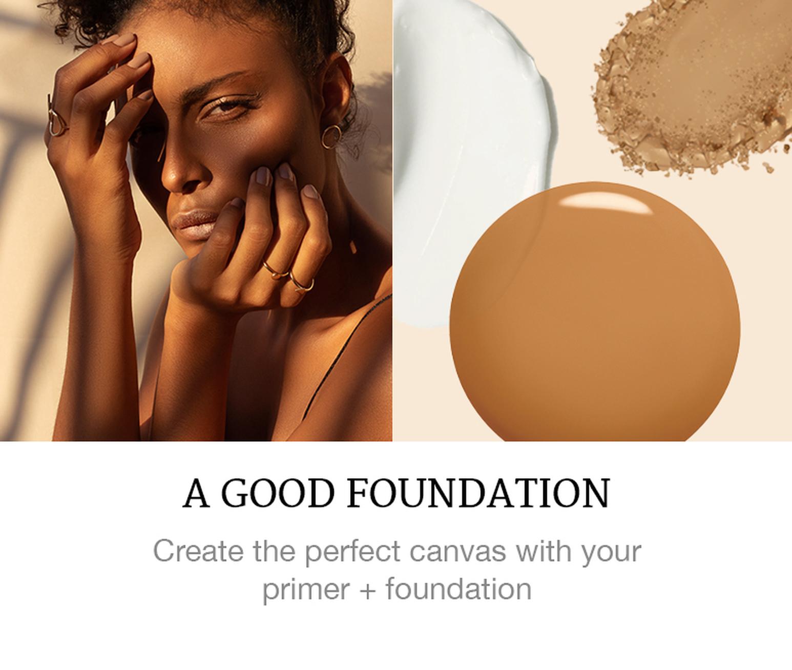 A Good Foundation