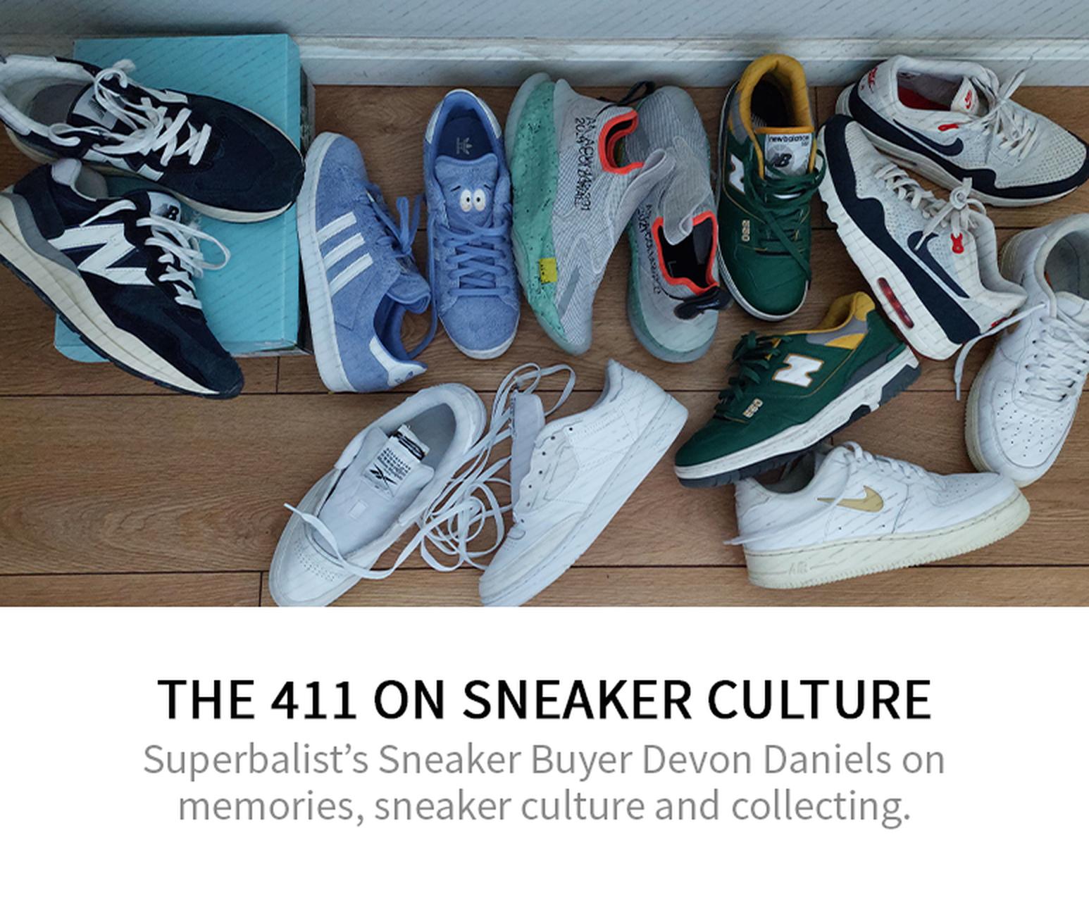 sneaker fest