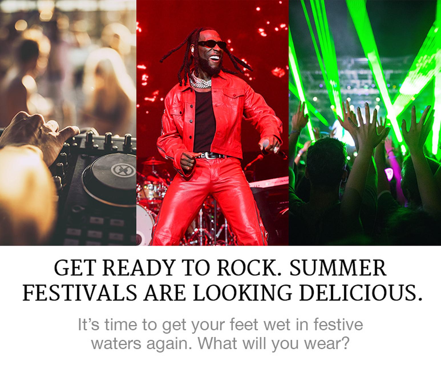 festivals