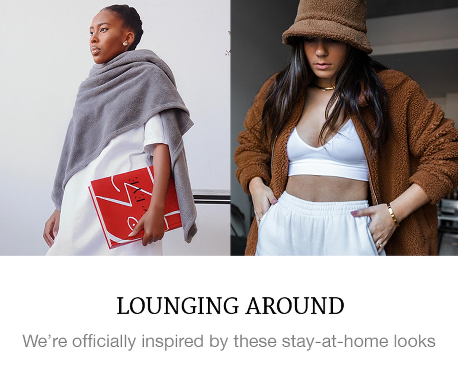 Loungewear