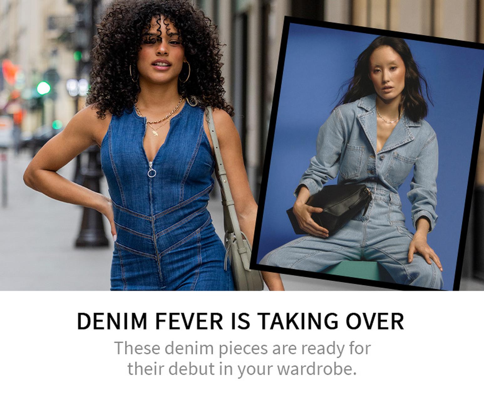 denim