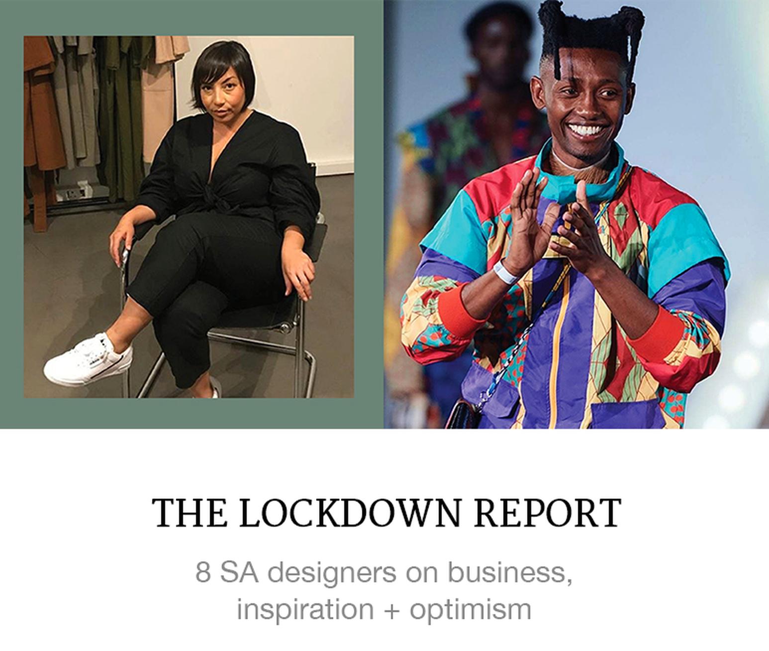 lockdown