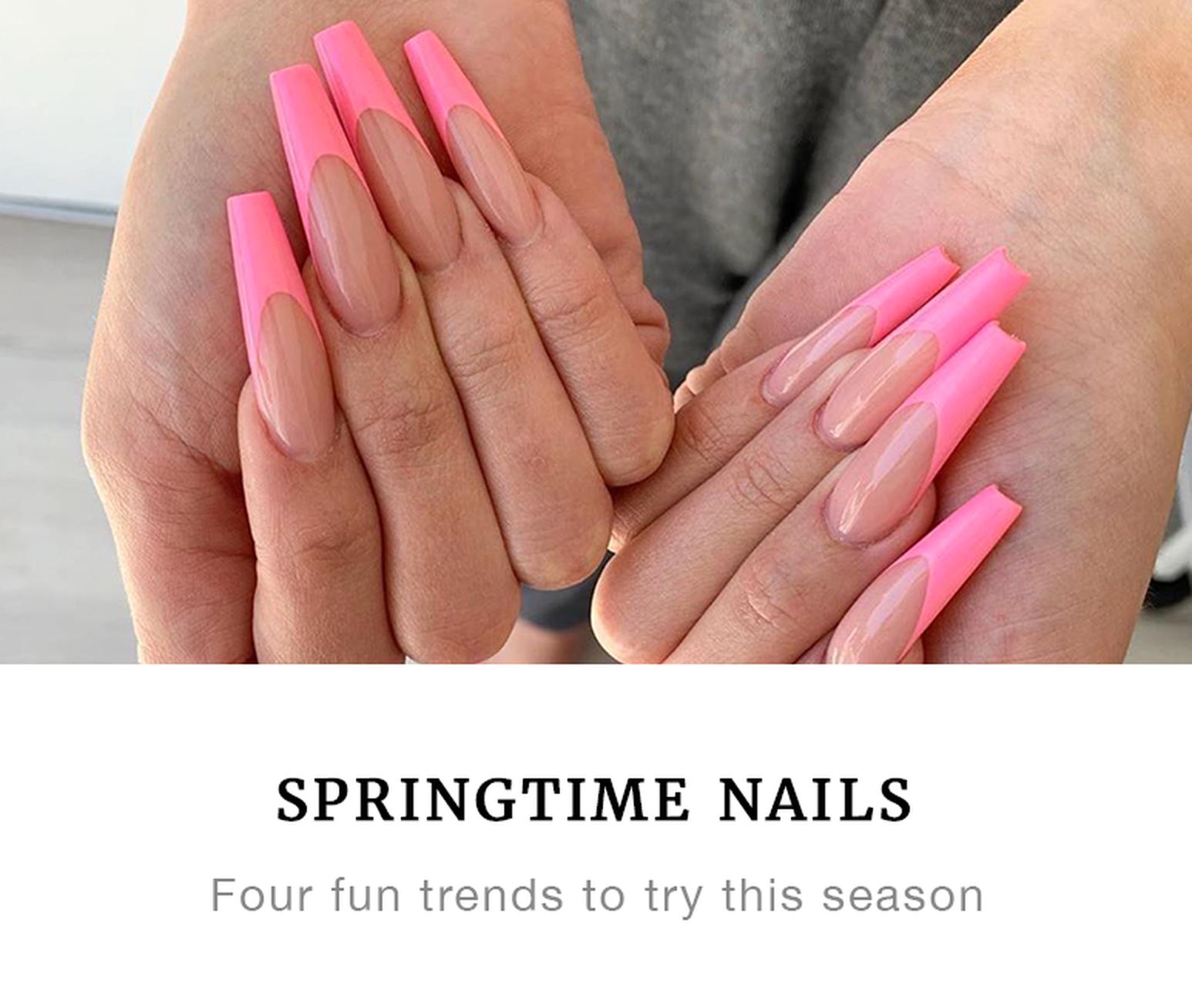 spring time btxc
