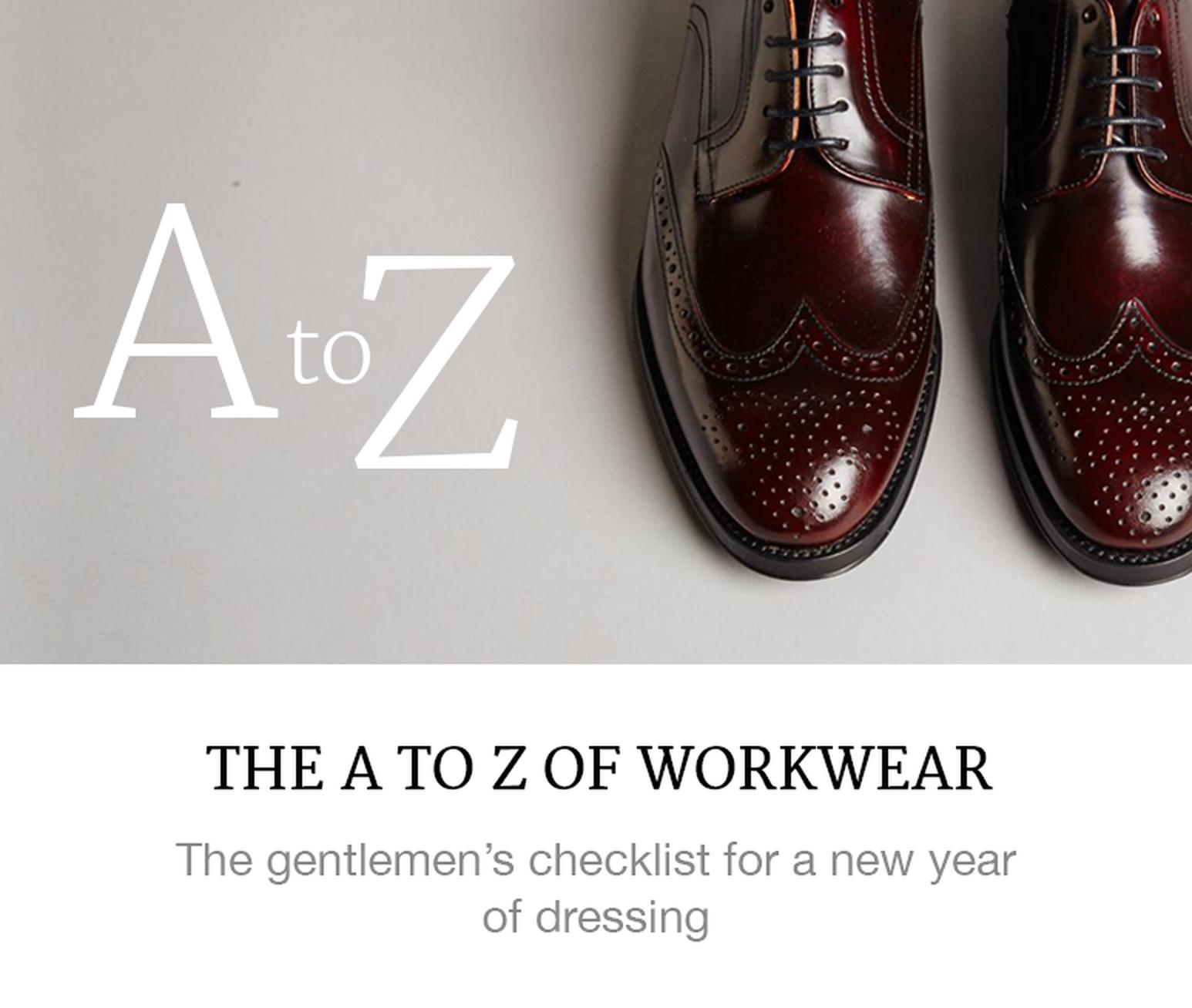 workwear