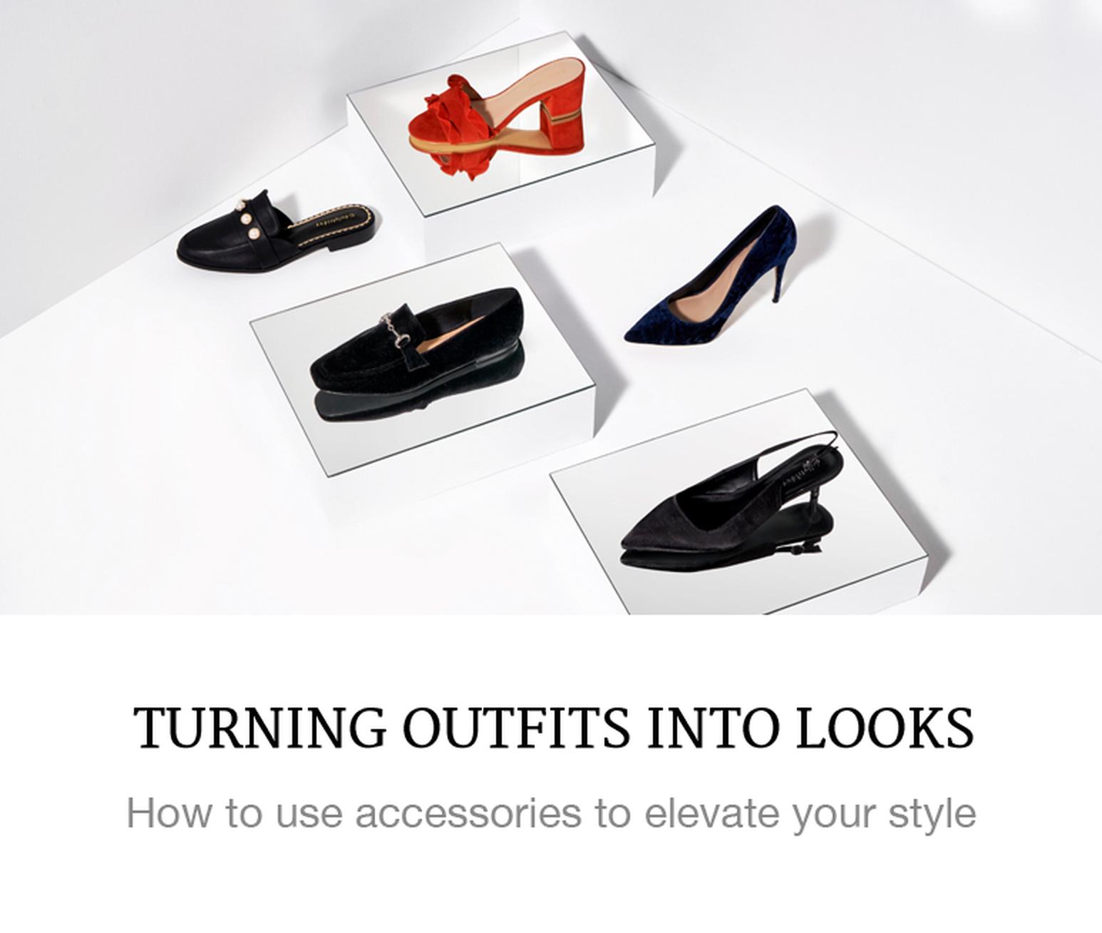 best shoes for the office
