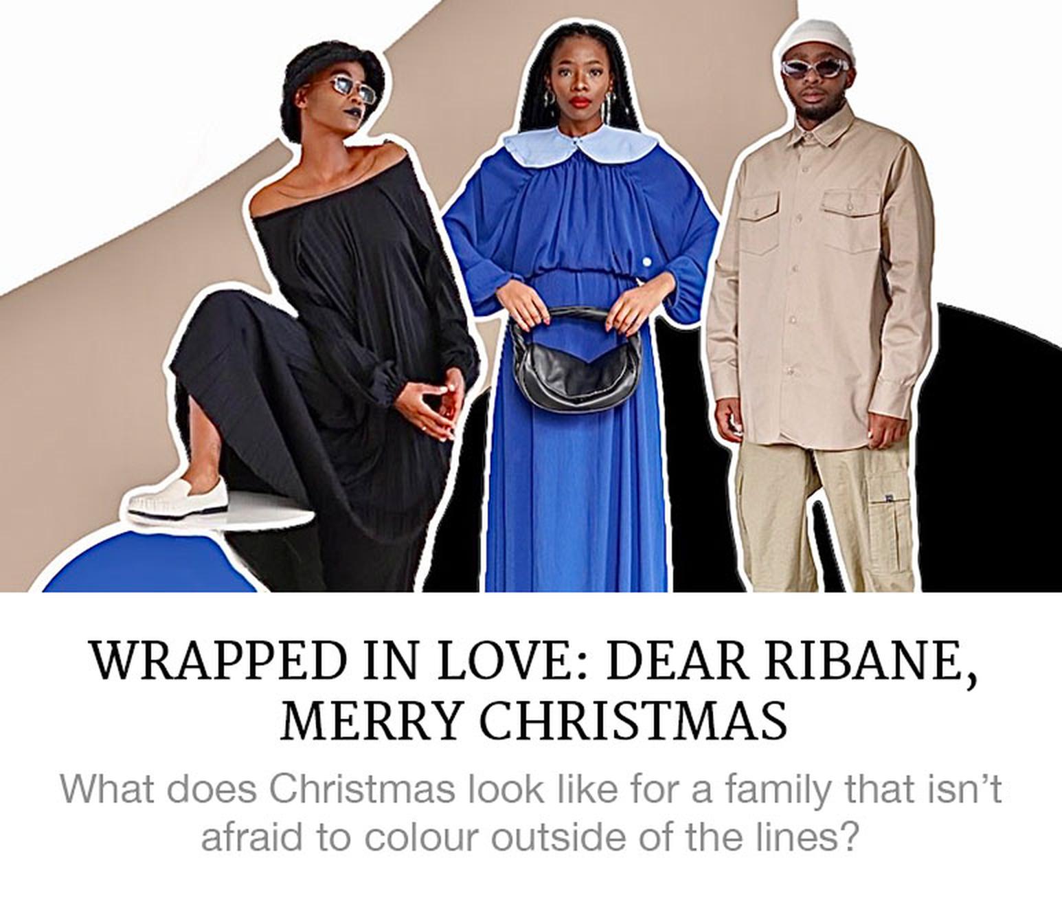 Ribane