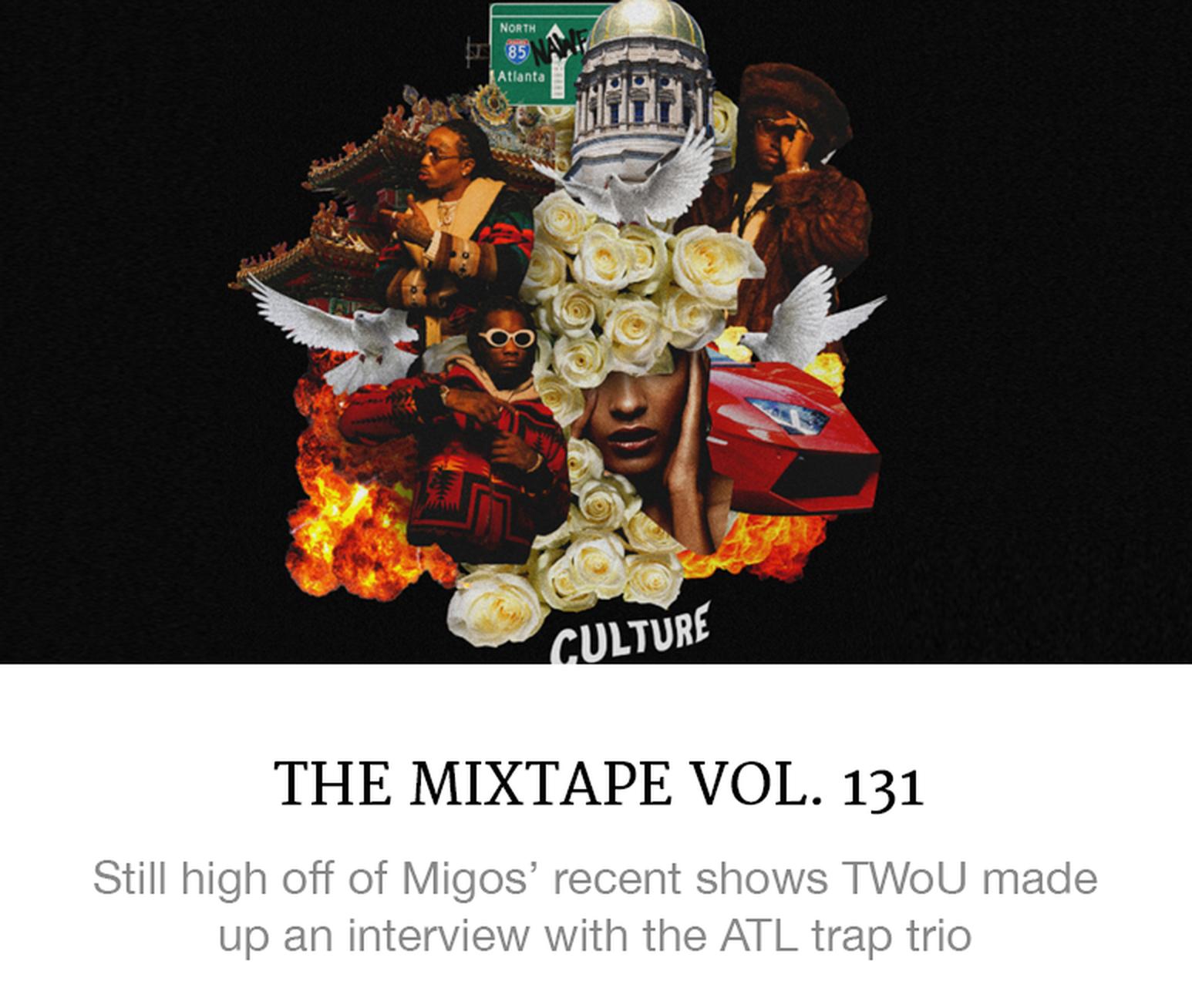 Migos Culture