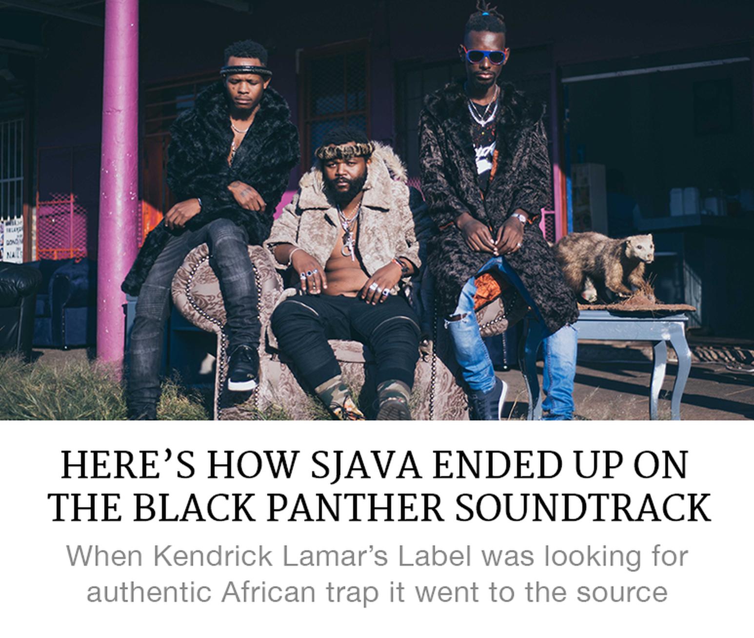 SJava