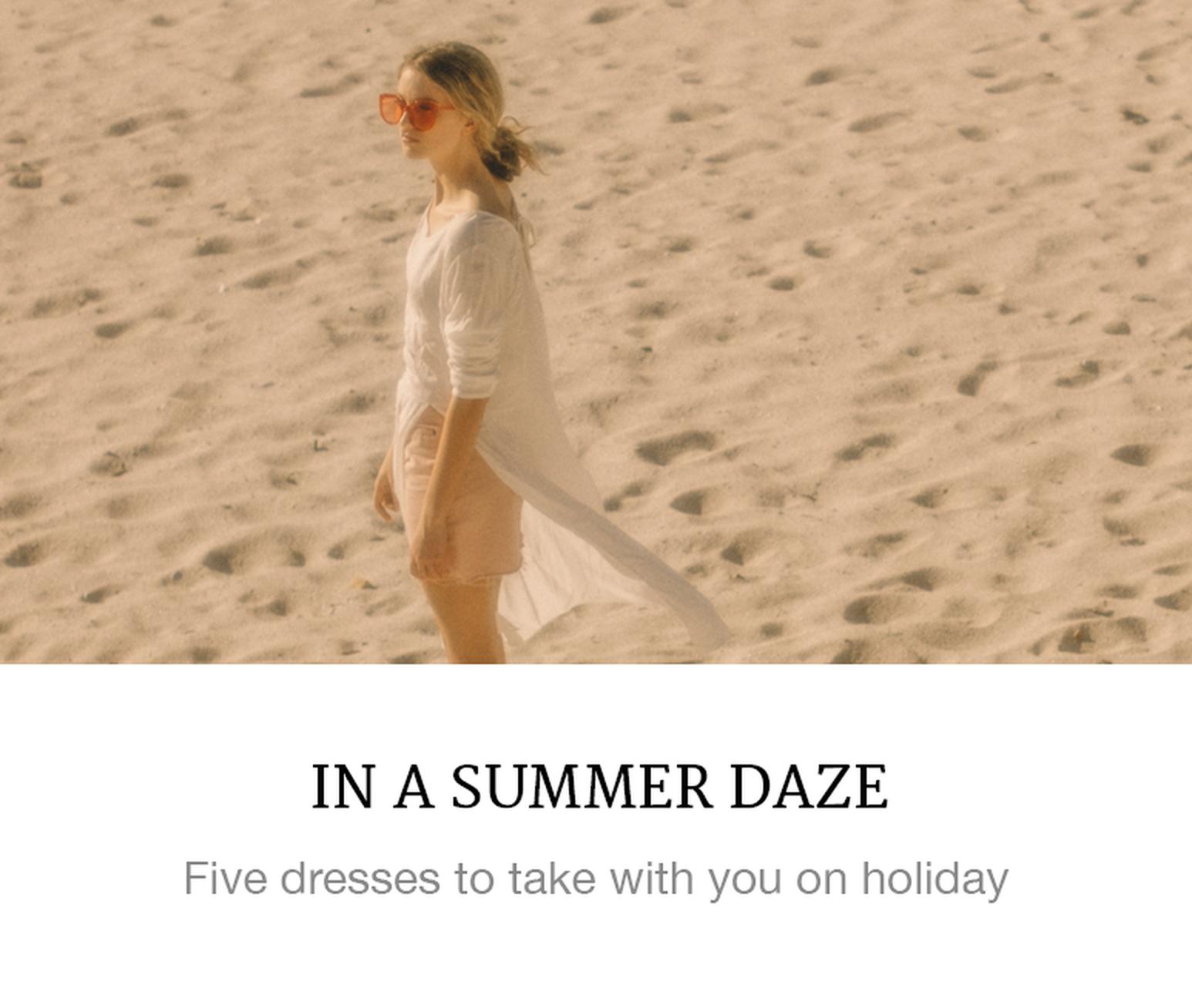 best summer dresses