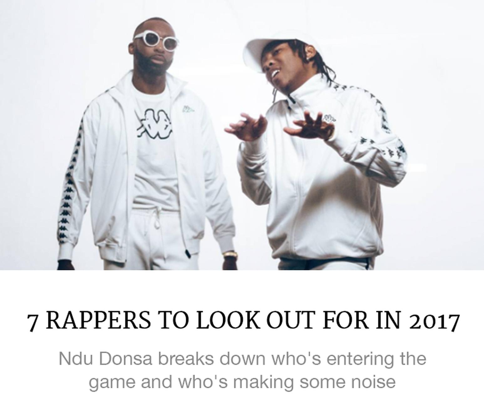 https://superbalist.com/thewayofus/2017/03/12/7-rappers-watch-2017/10061
