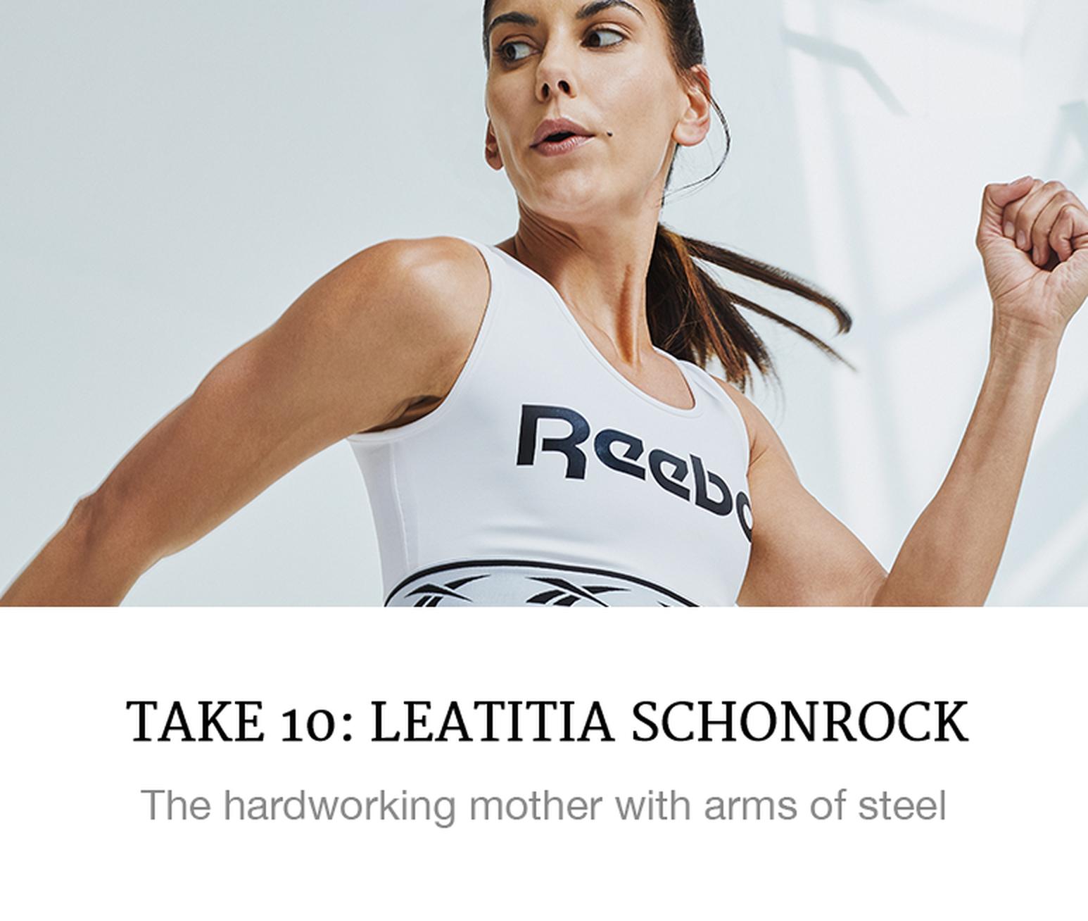 leatitia
