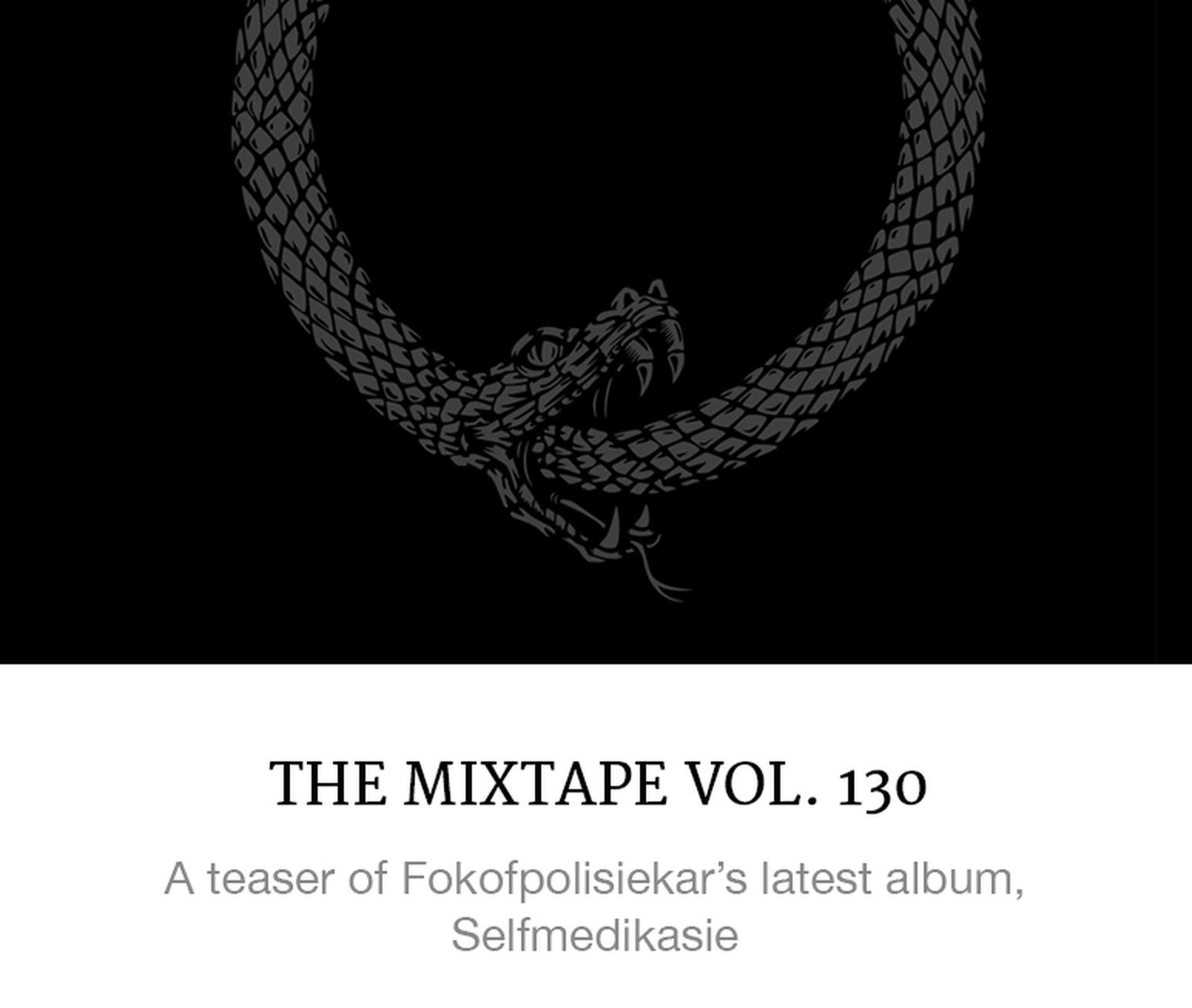 New Fokofpolisiekar album